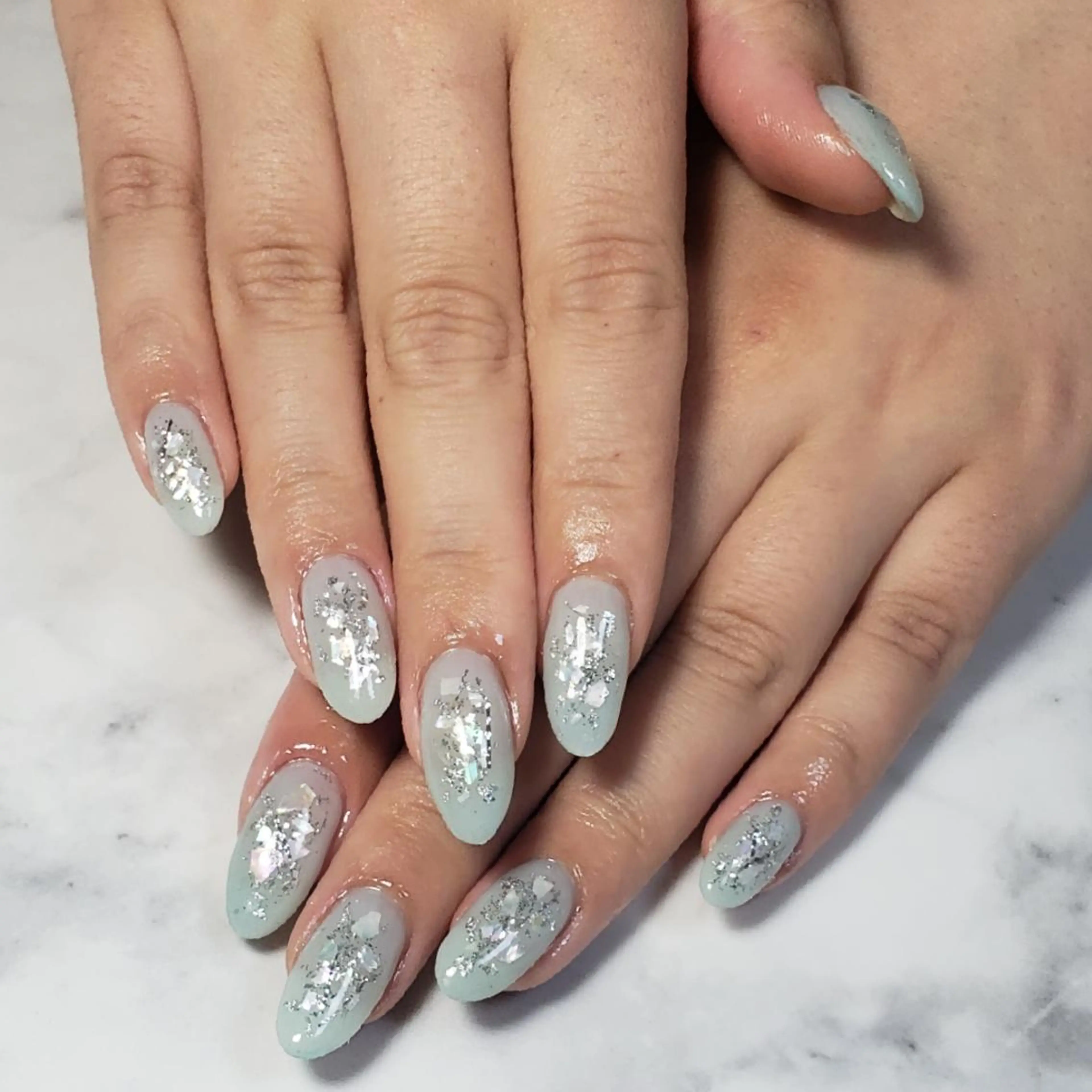 ネイル ビジュード ネイルのネイルデザイン