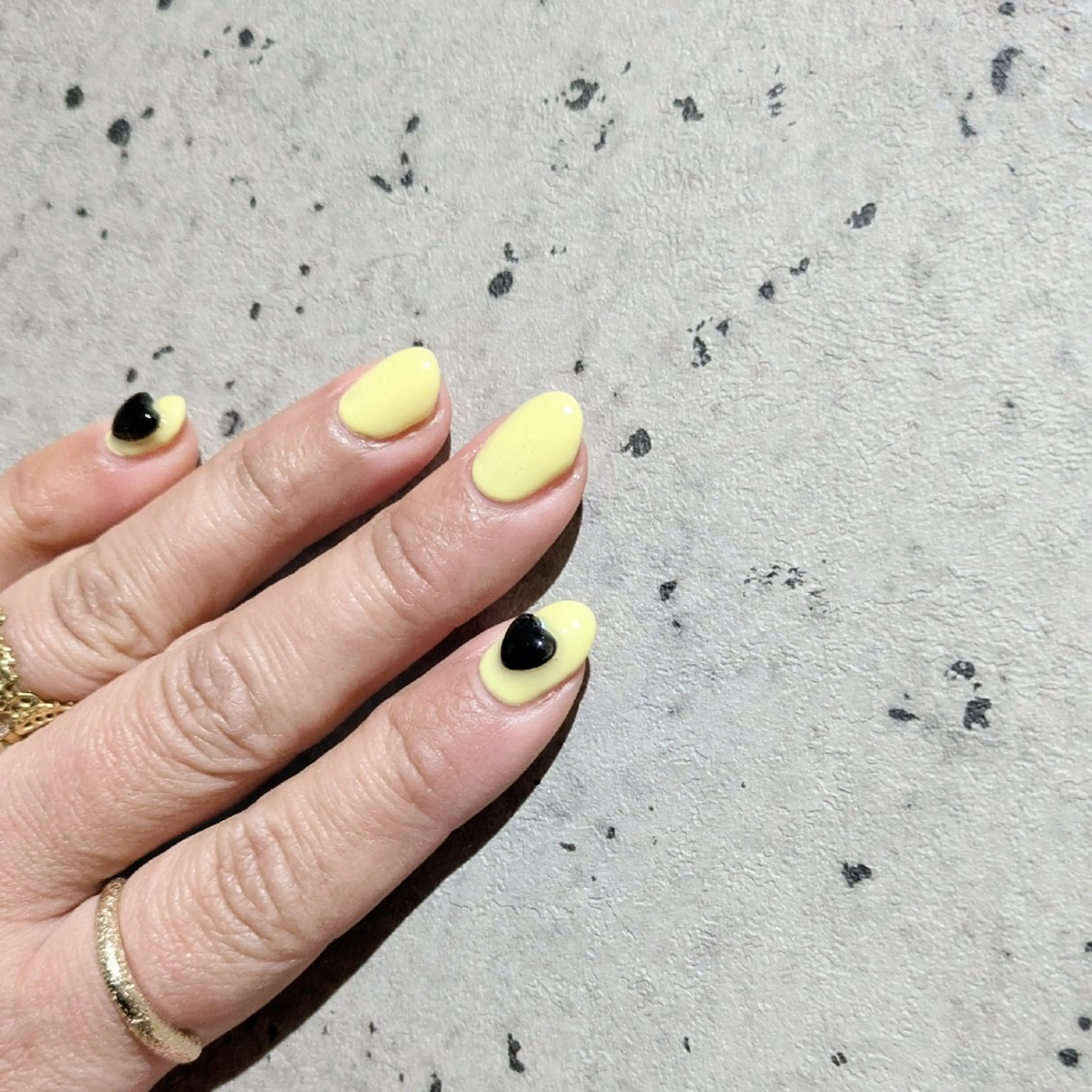 ネイル ワンカラーネイル as.nail あやのネイルデザイン