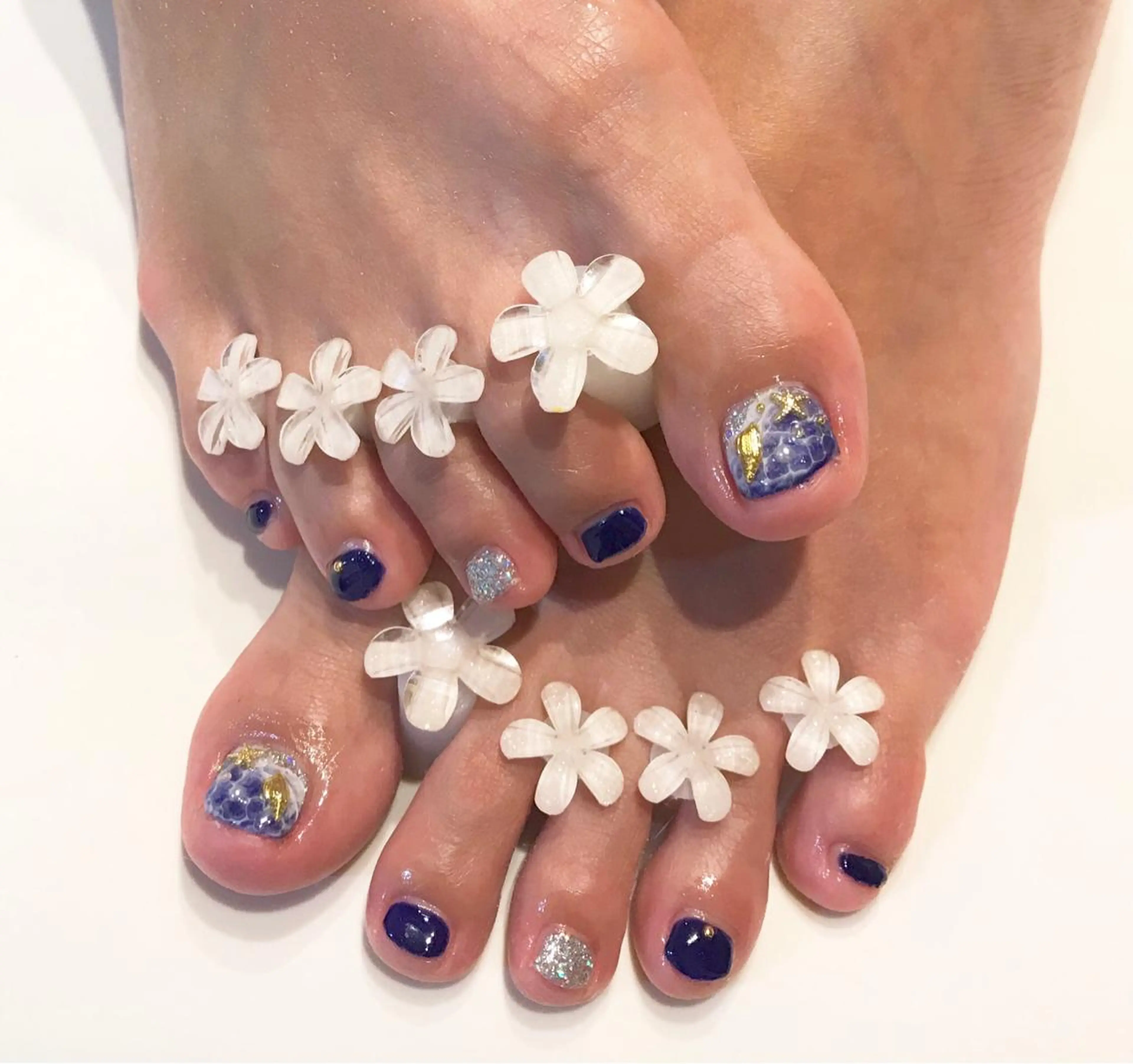 ネイル KaHaNa nail salonのネイルデザイン