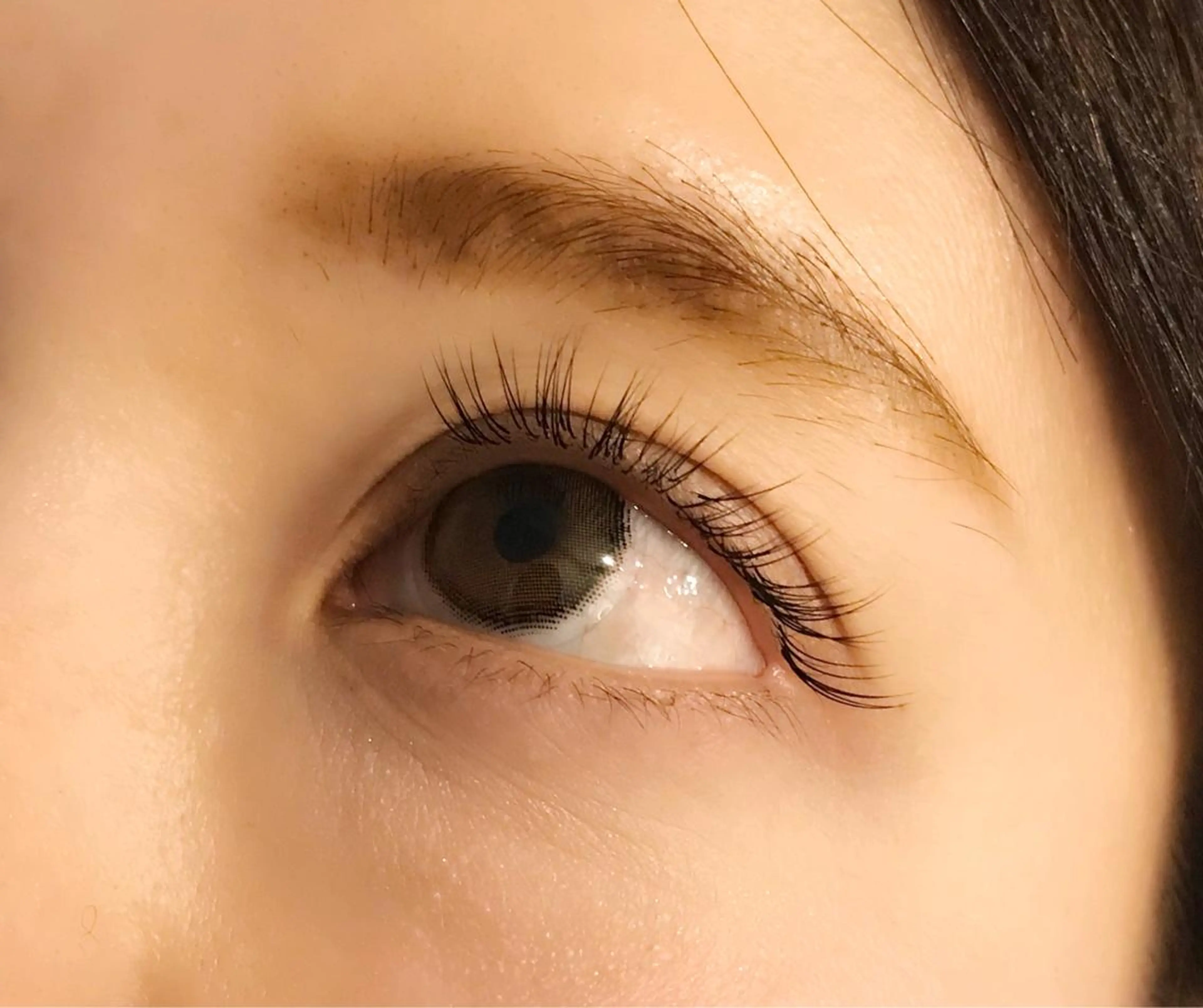 マツエク・マツパ クルミナージュ柏🌼 代表.鈴木のマツエク・マツパデザイン