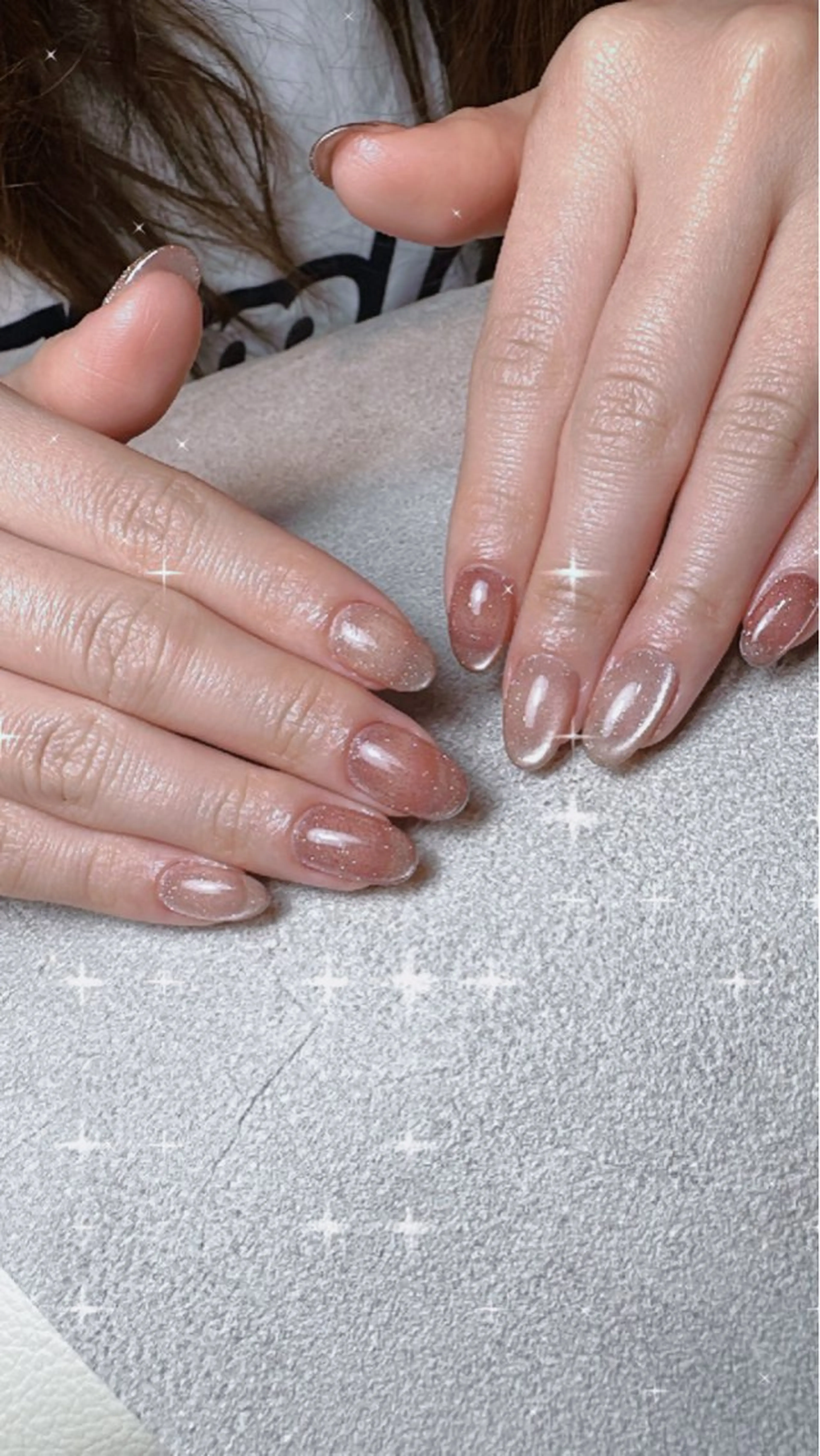 ネイル Blanc ブランのネイルデザイン