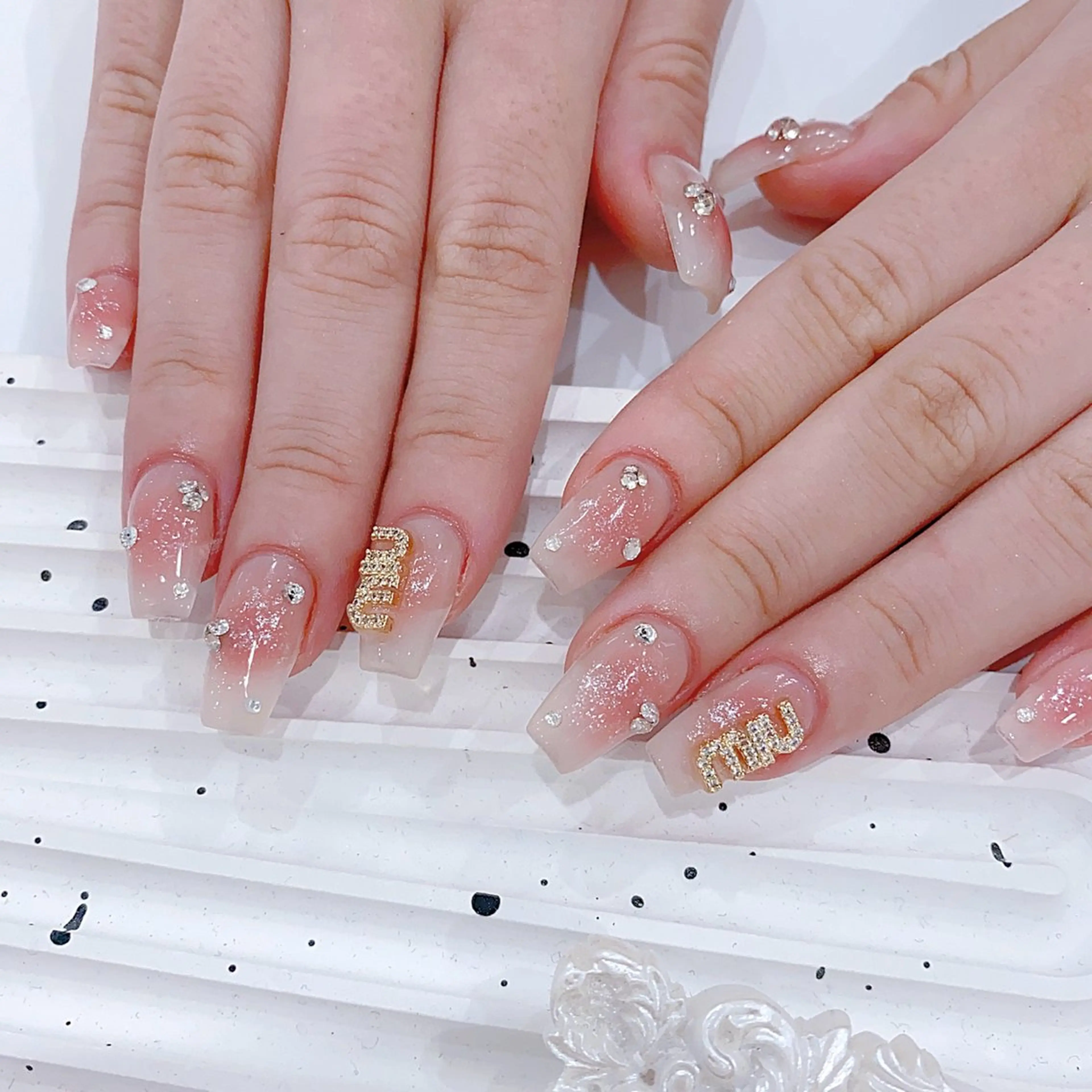 ネイル FLY Nail Salonのネイルデザイン