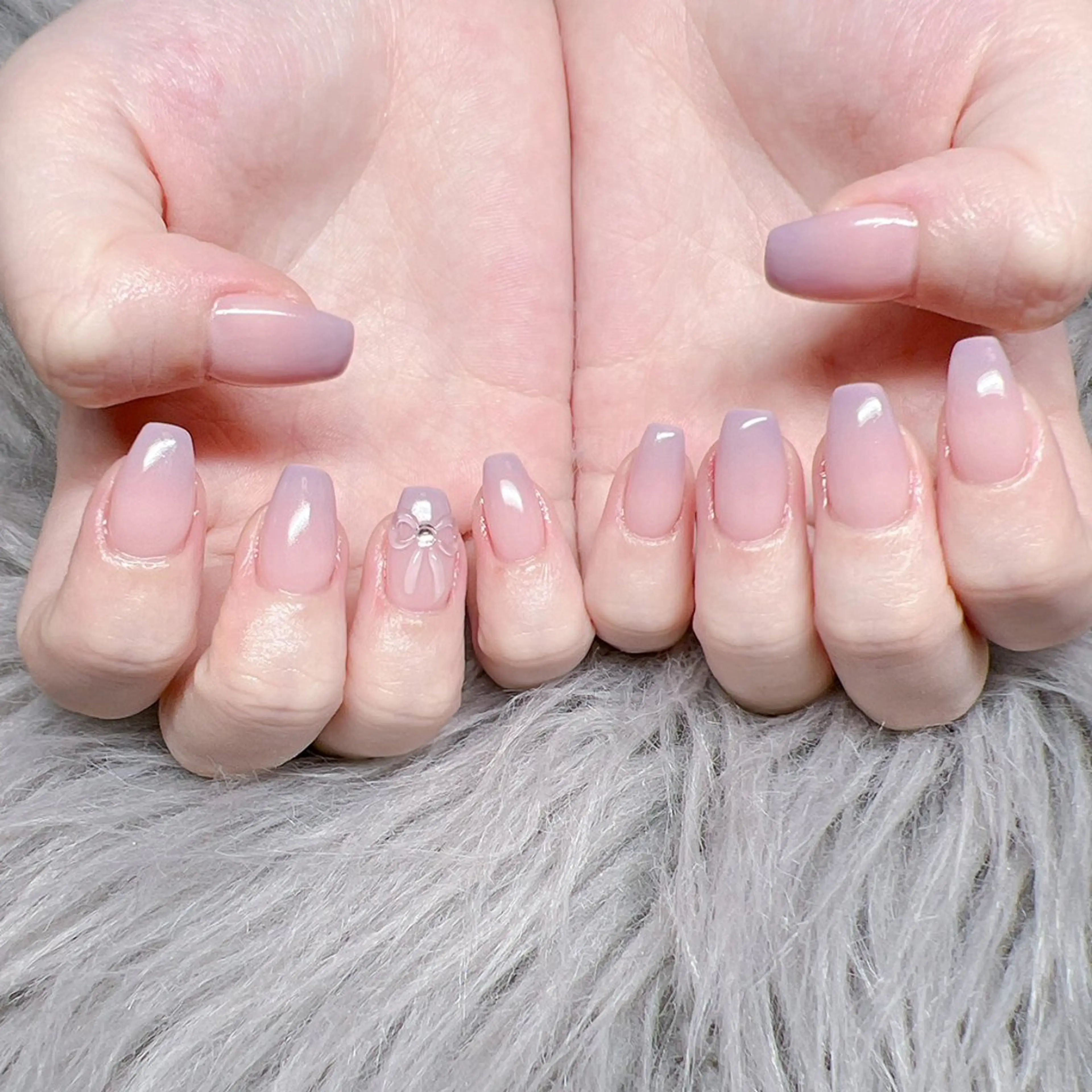 ネイル 個室ネイルサロンDolly  Girl〜ドーリーガール〜所属・DollyGirl KYOKOのネイルデザイン