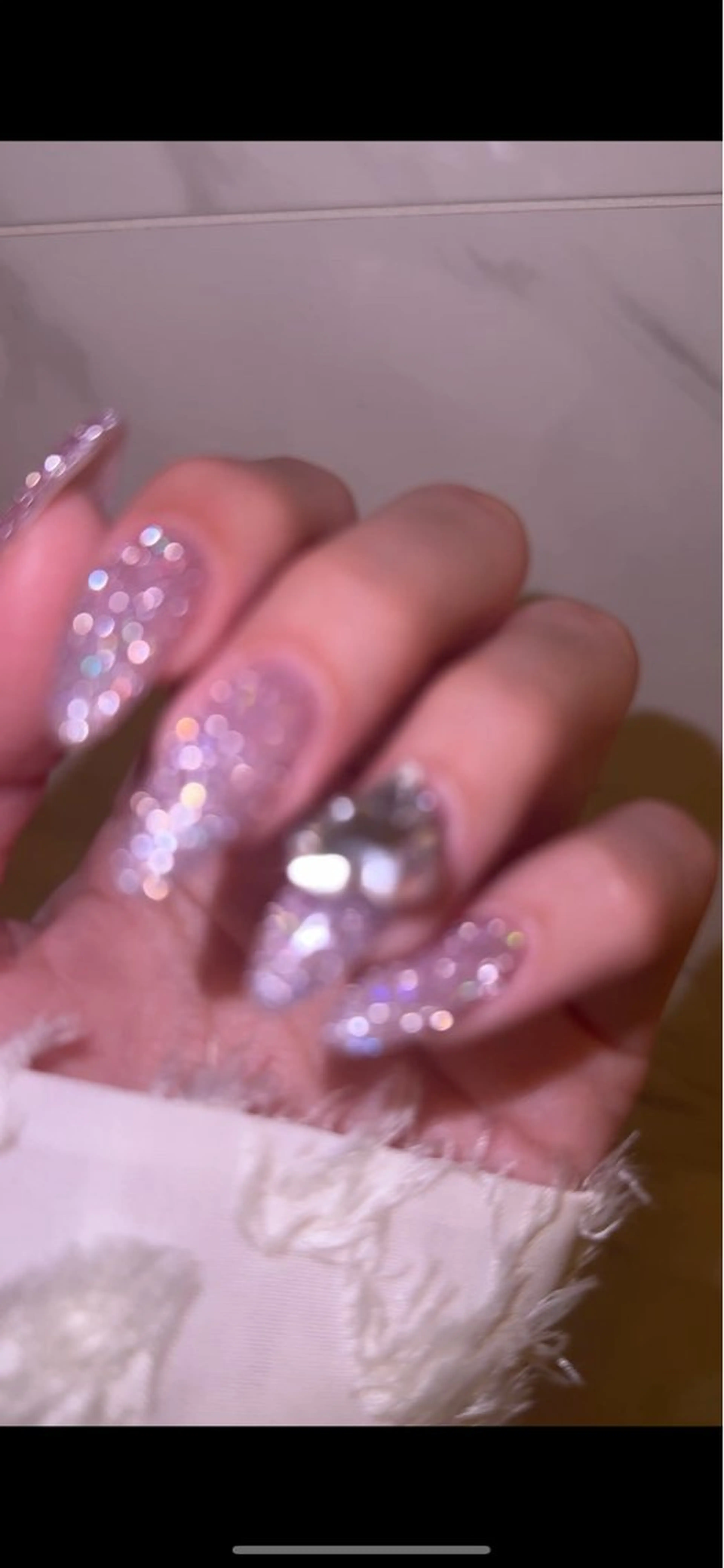 ネイル ハンドネイル UnFLAIR 麻布十番店🧸NAOのネイルデザイン