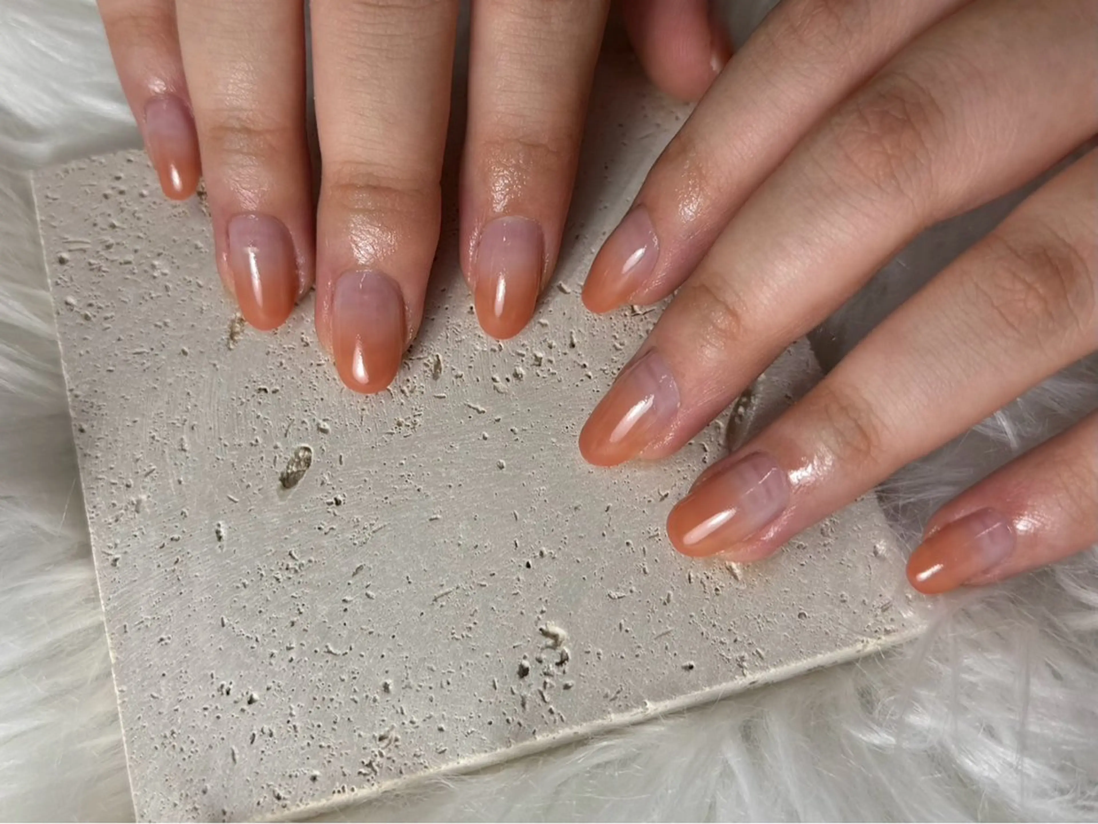 .⋆🎀 オフ無しグラデーション🍒 ⋆ ꙳の写真