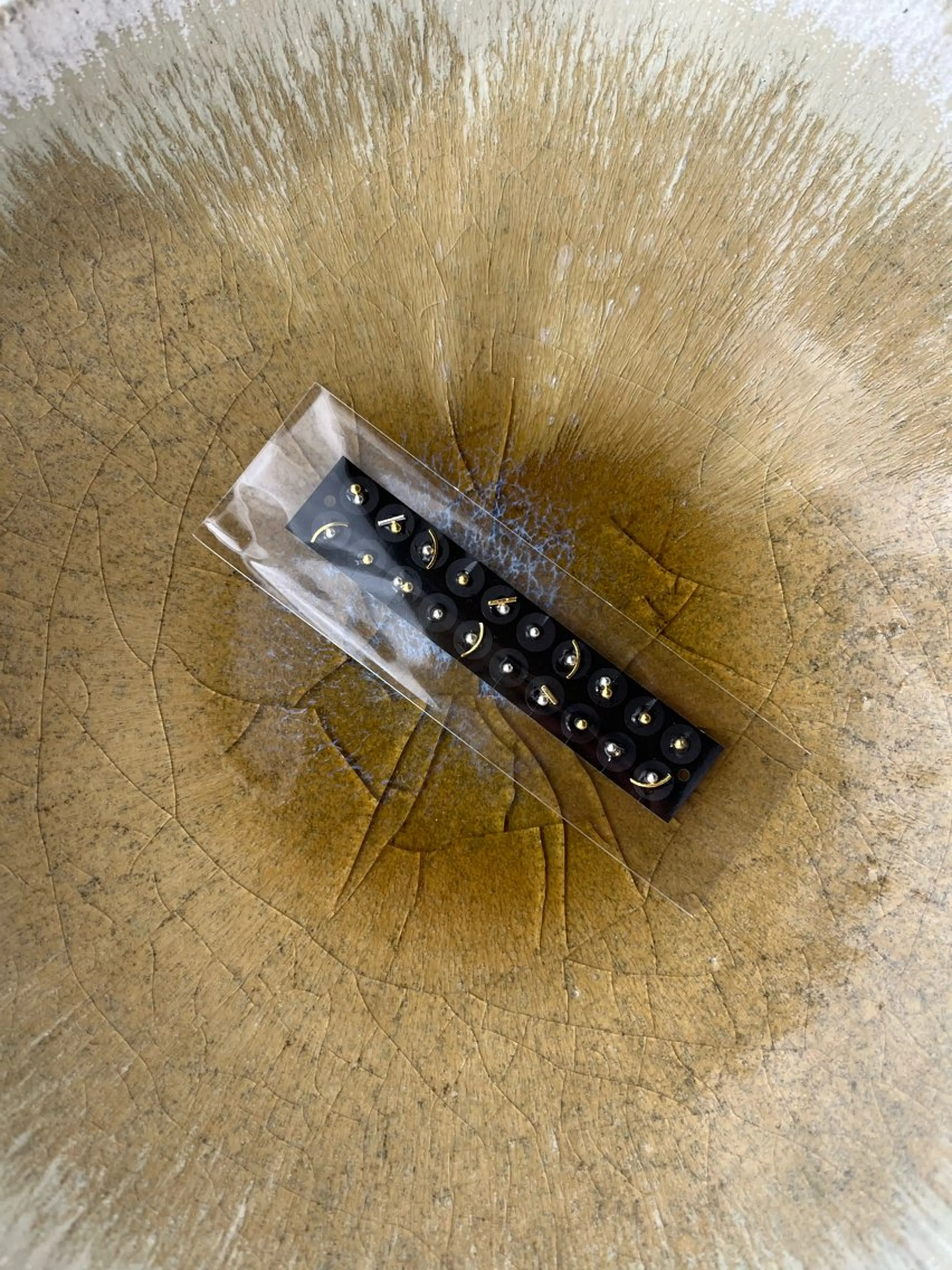 その他 K Aのネイルデザイン