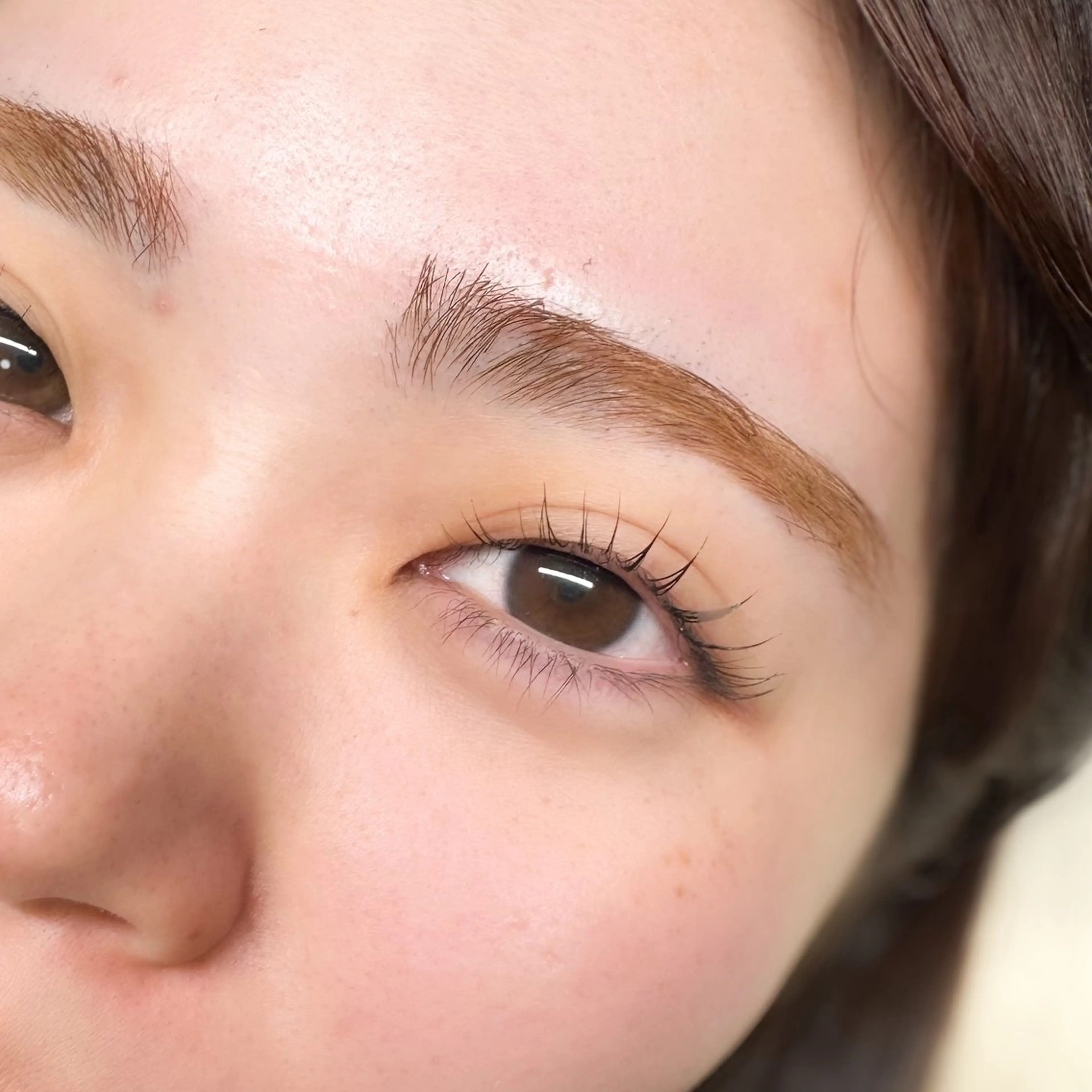 マツエク・マツパ まつげパーマ viii ヴィーのマツエク・マツパデザイン