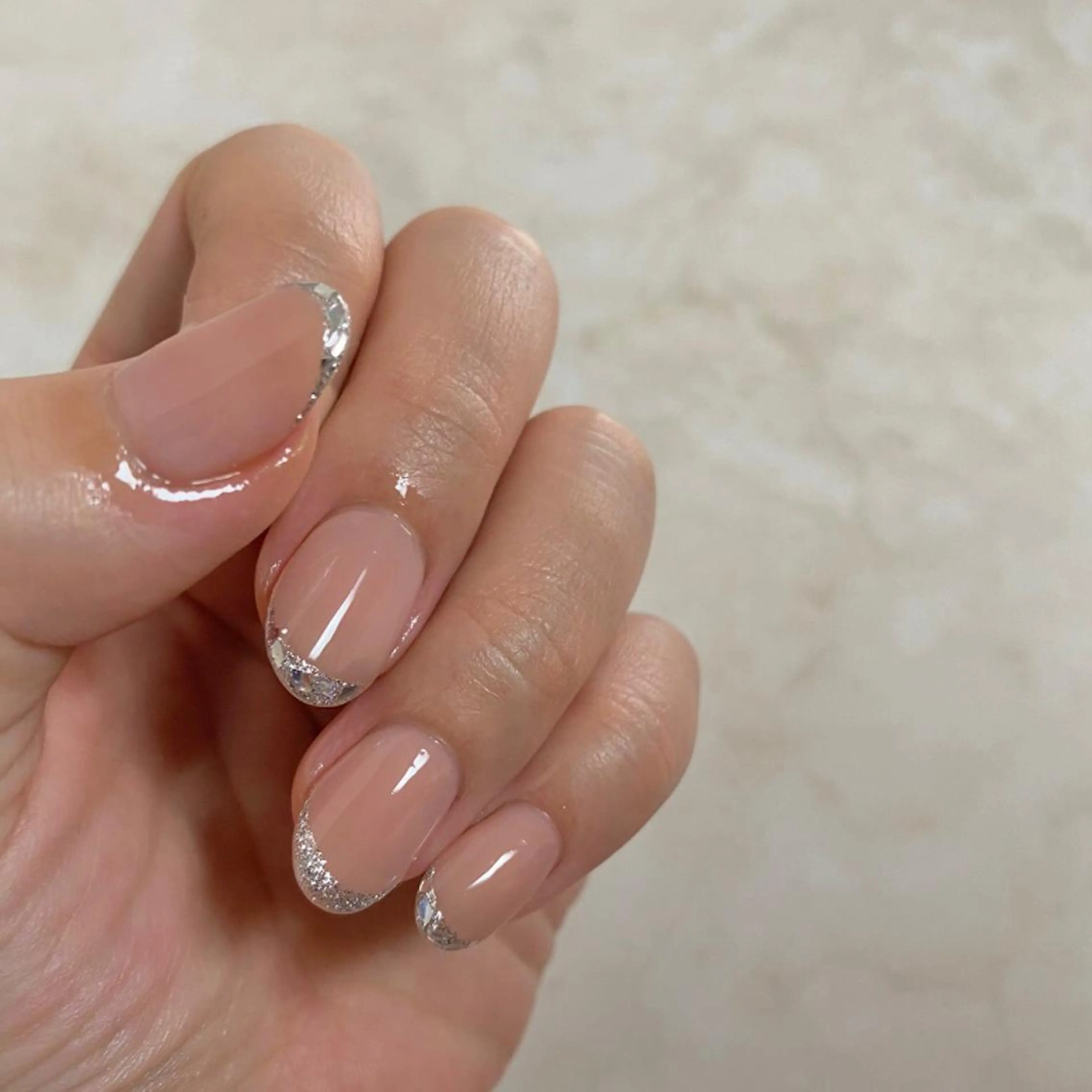 ネイル Lee.nail ハルカのネイルデザイン