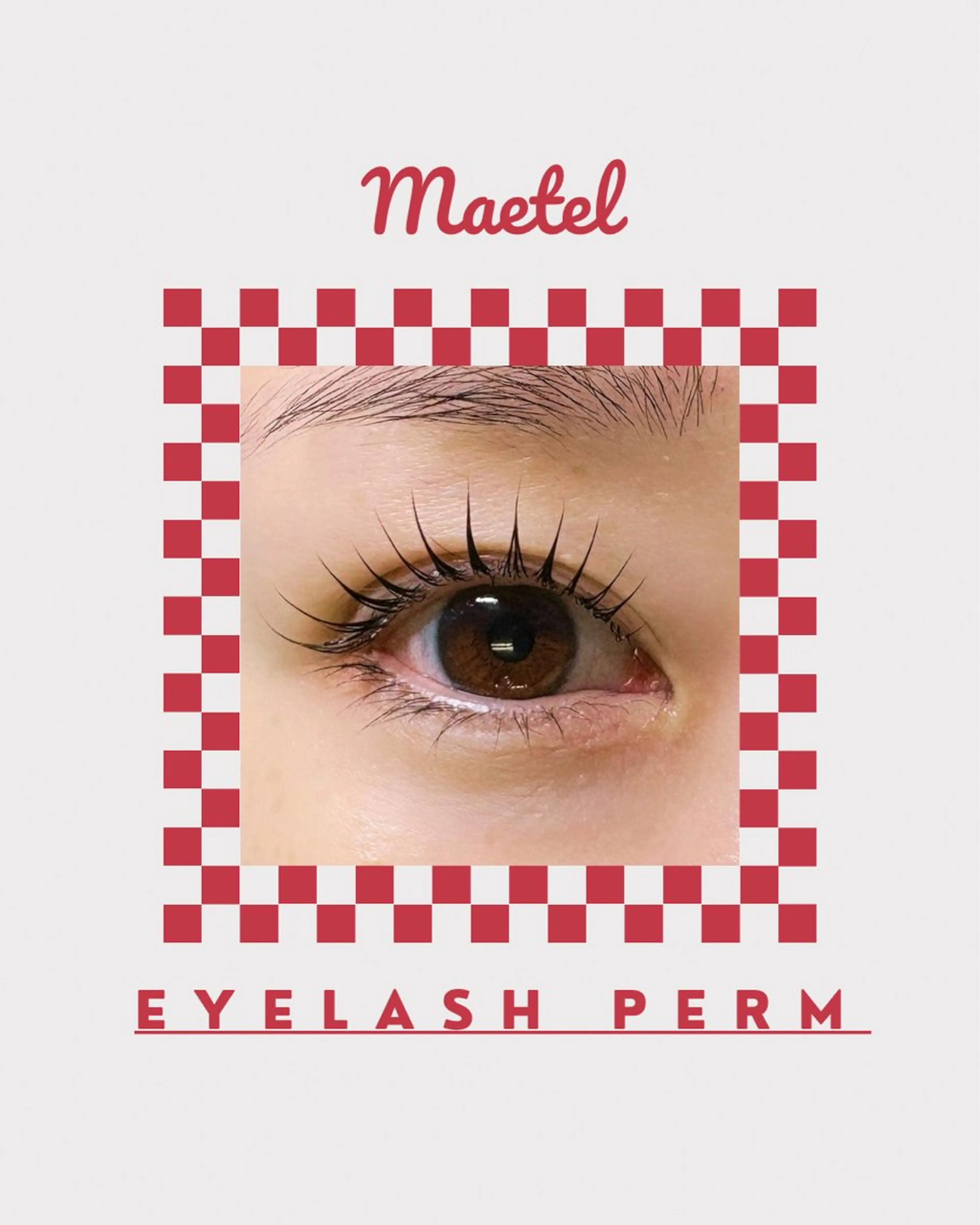 マツエク・マツパ マツパ リフュージュ　隠れ家所属・リフュージュ🌷 カホのマツエク・マツパデザイン