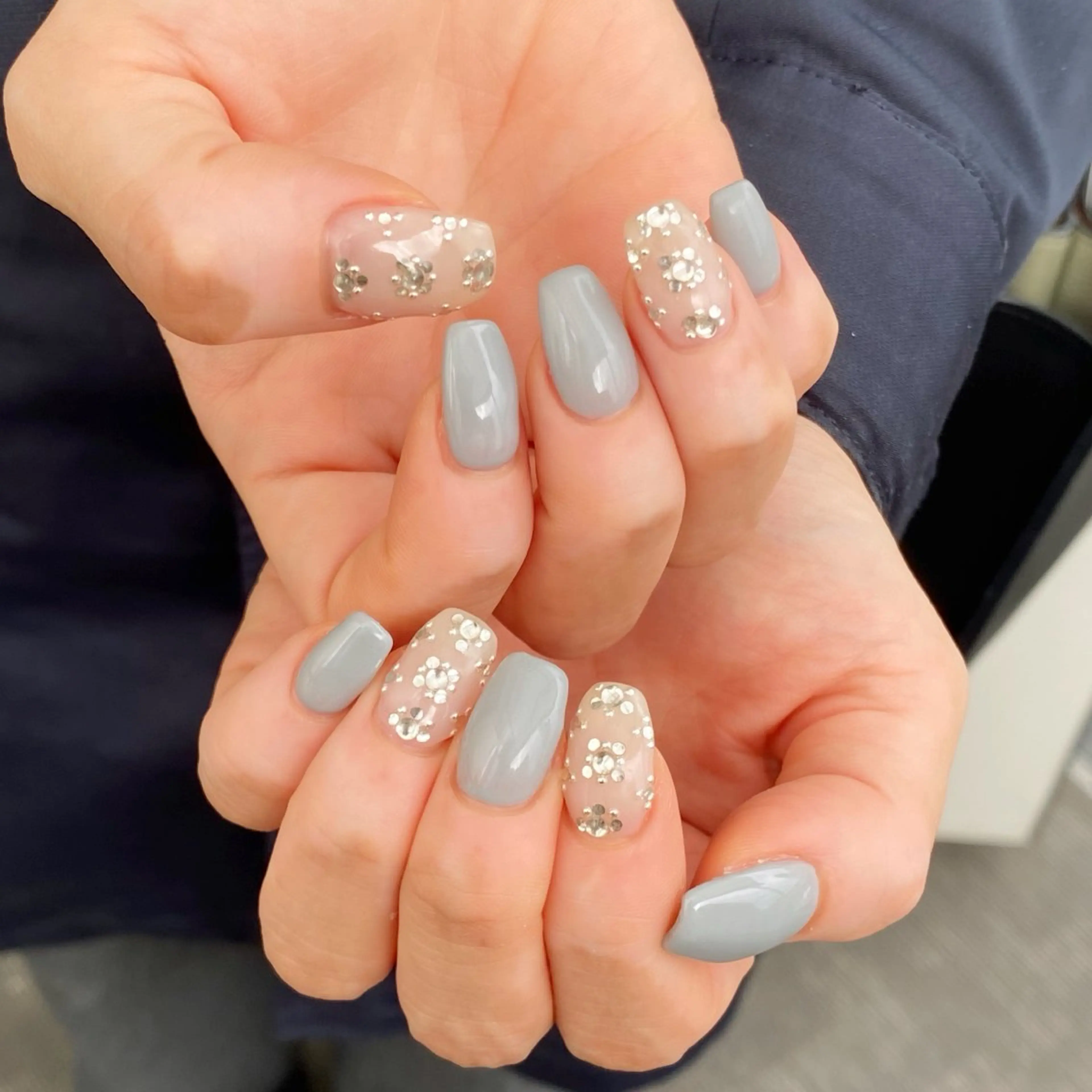 ネイル ハンドネイル ハンドケア nail salon   BONO所属・nail salon アトリエBONOのネイルデザイン