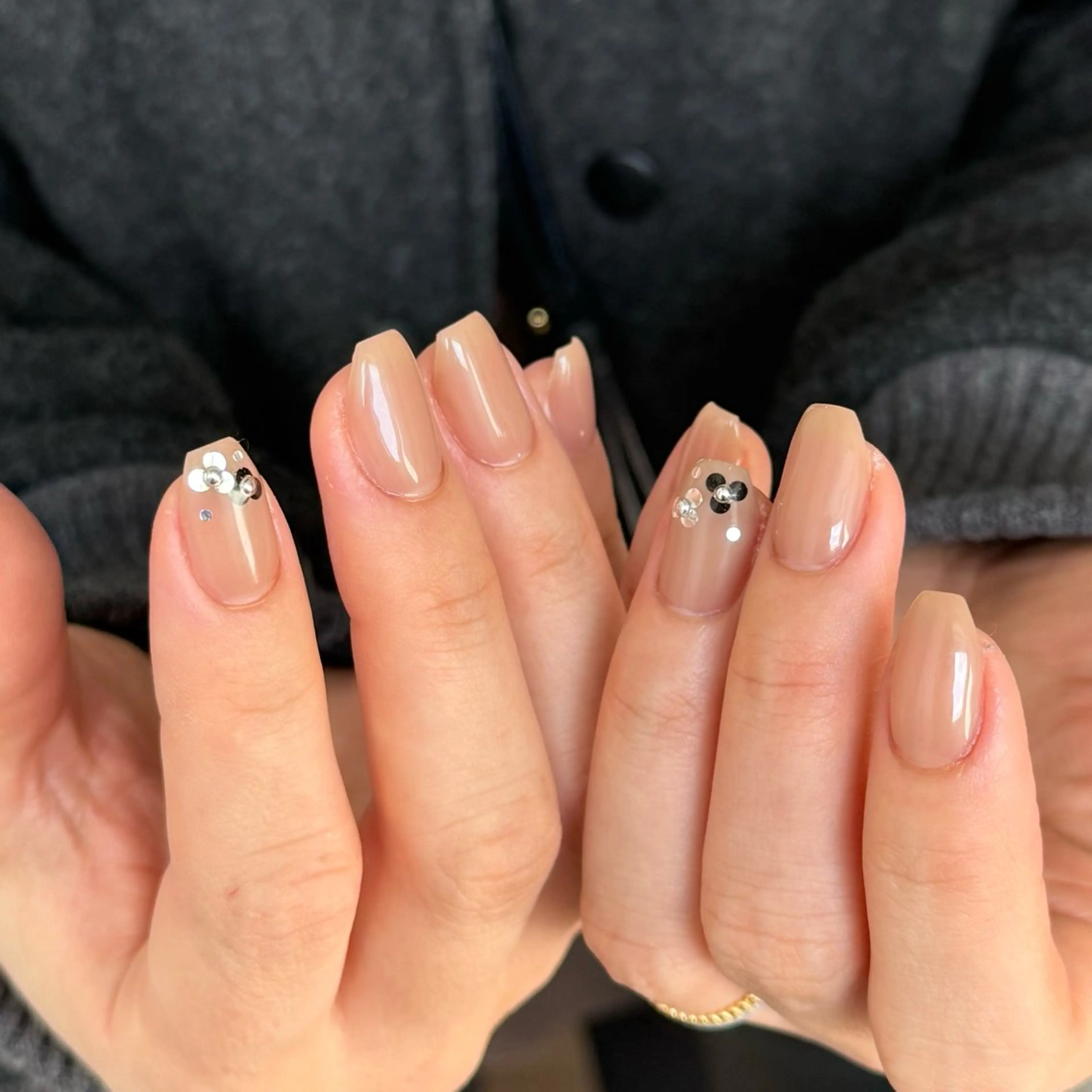 ネイル ハンドネイル AZ Nail aoiのネイルデザイン