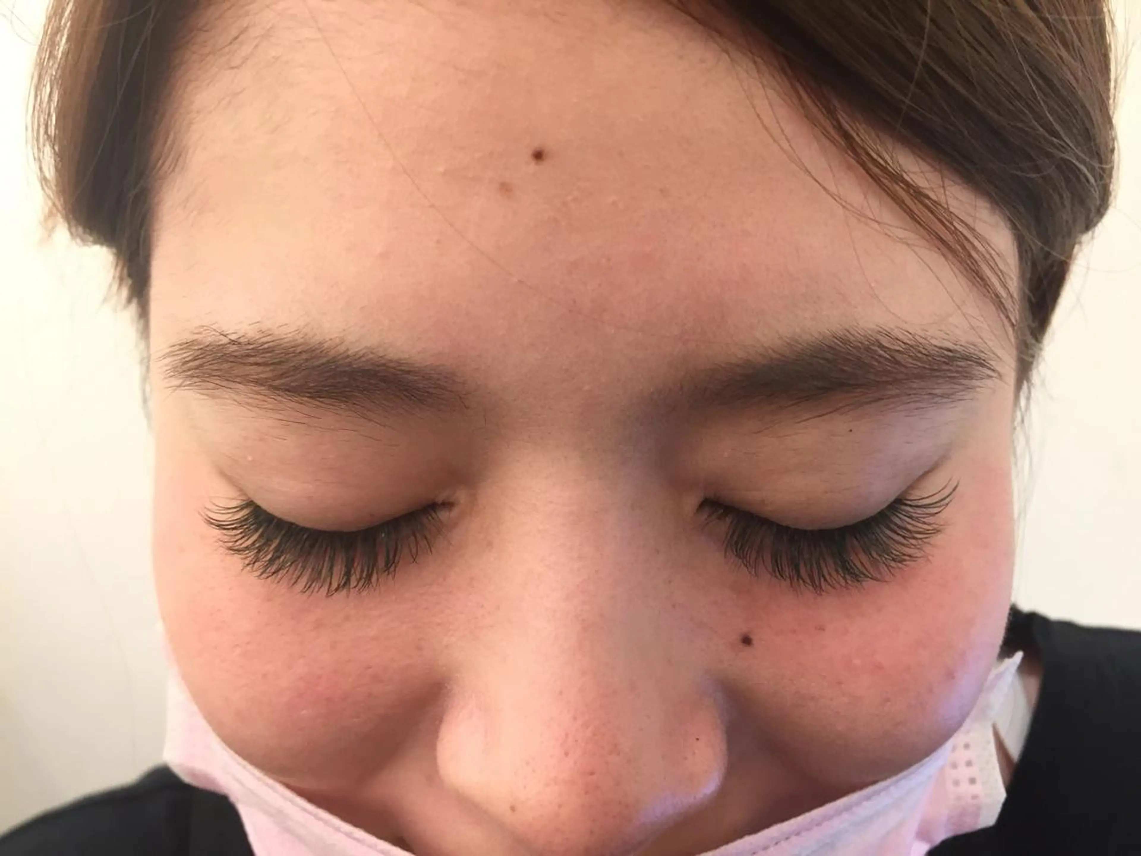 マツエク・マツパ SÖPÖ/SAIKO ♡まつげ眉毛サロンのマツエク・マツパデザイン