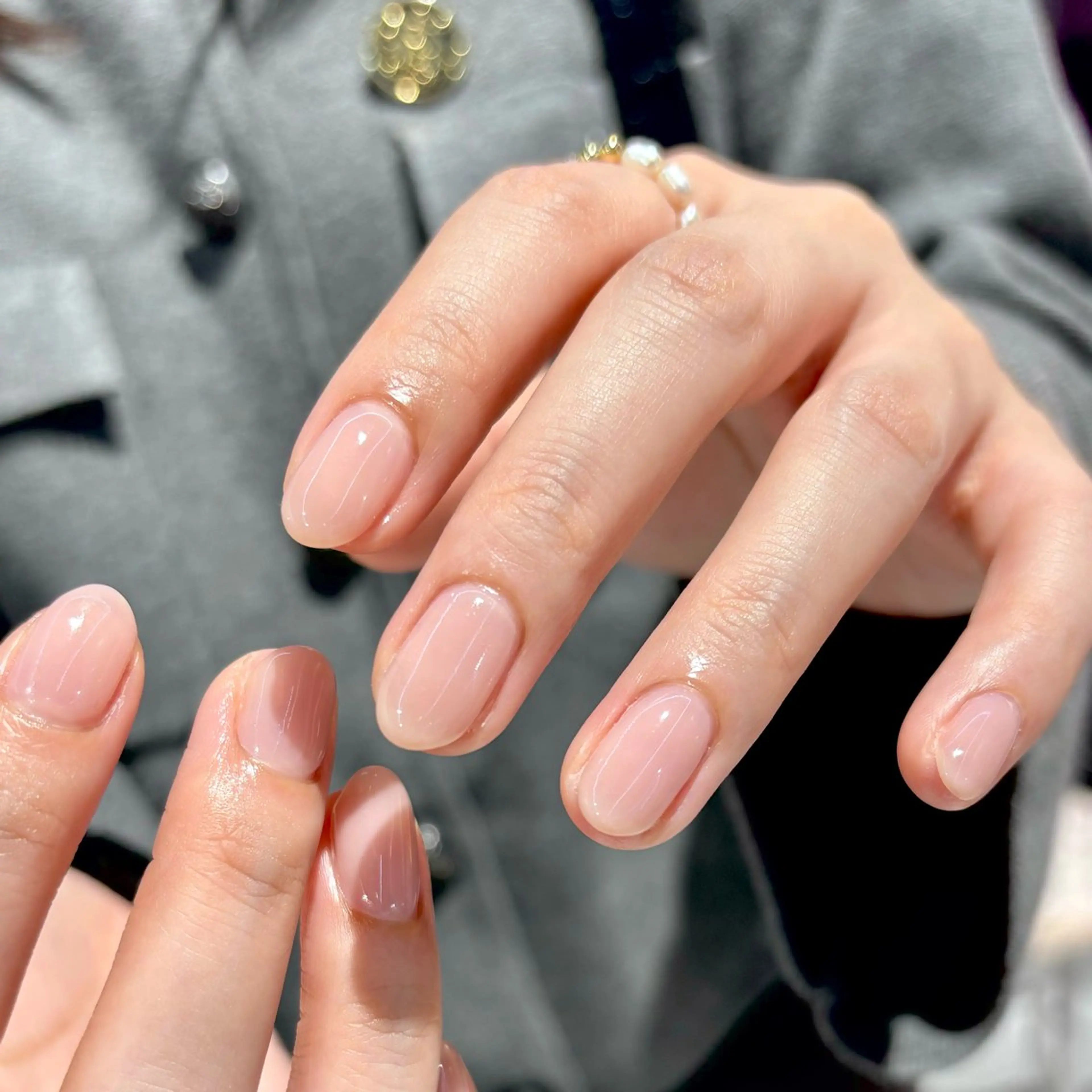 ネイル CLALA Makoのネイルデザイン