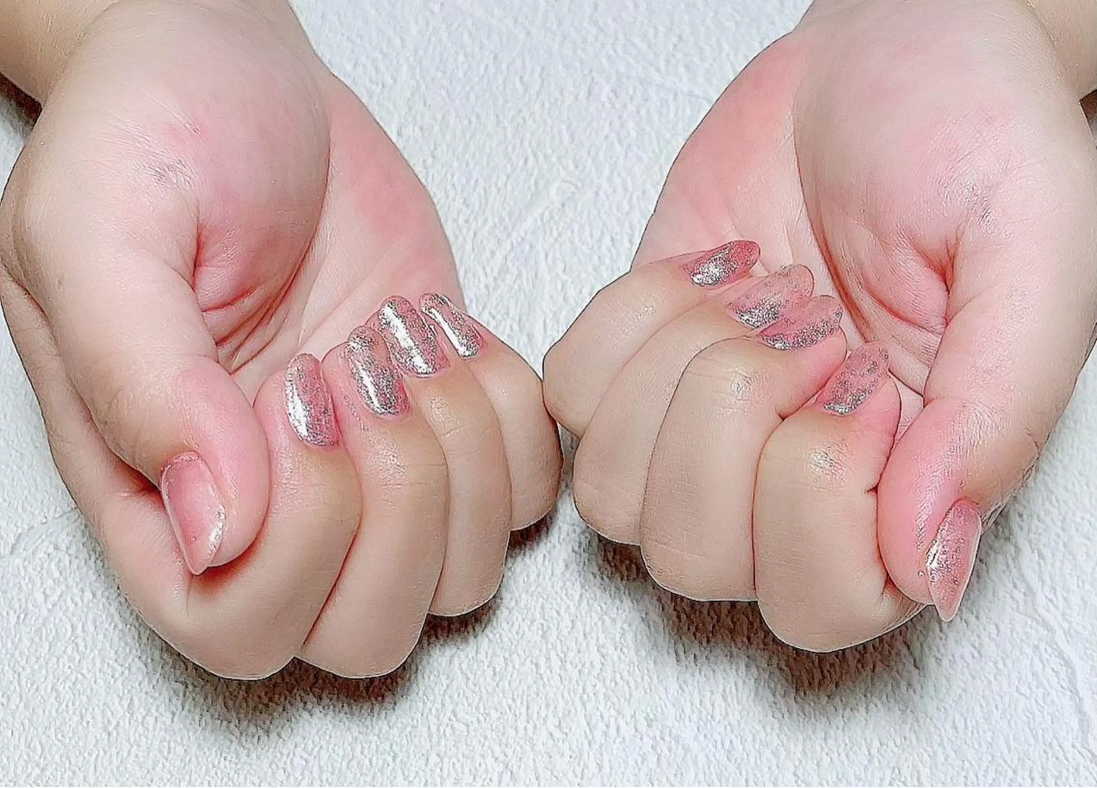 ネイル hairsalon556所属・hairsalon 556のネイルデザイン