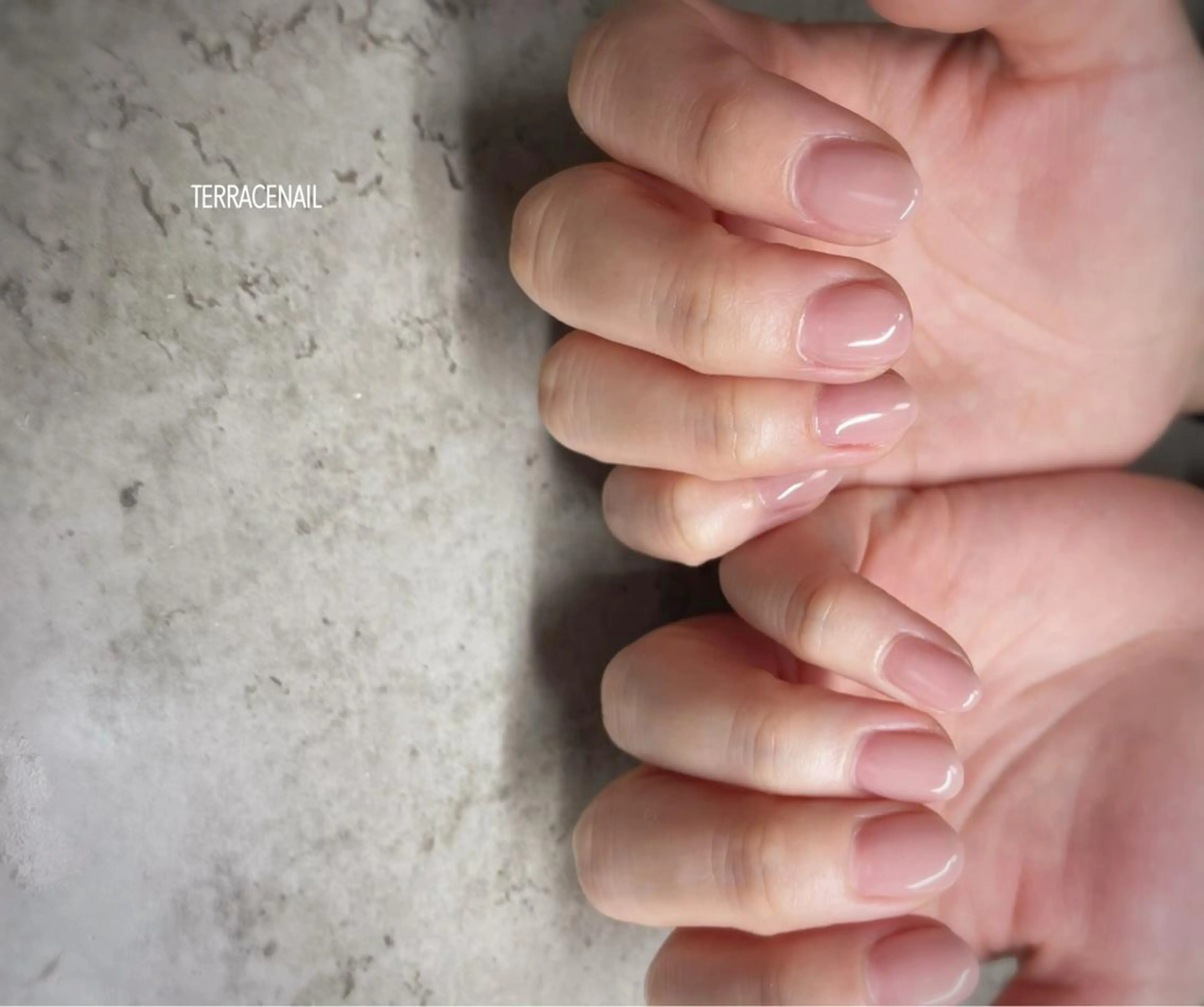 ネイル KAMINO CHIKAのネイルデザイン