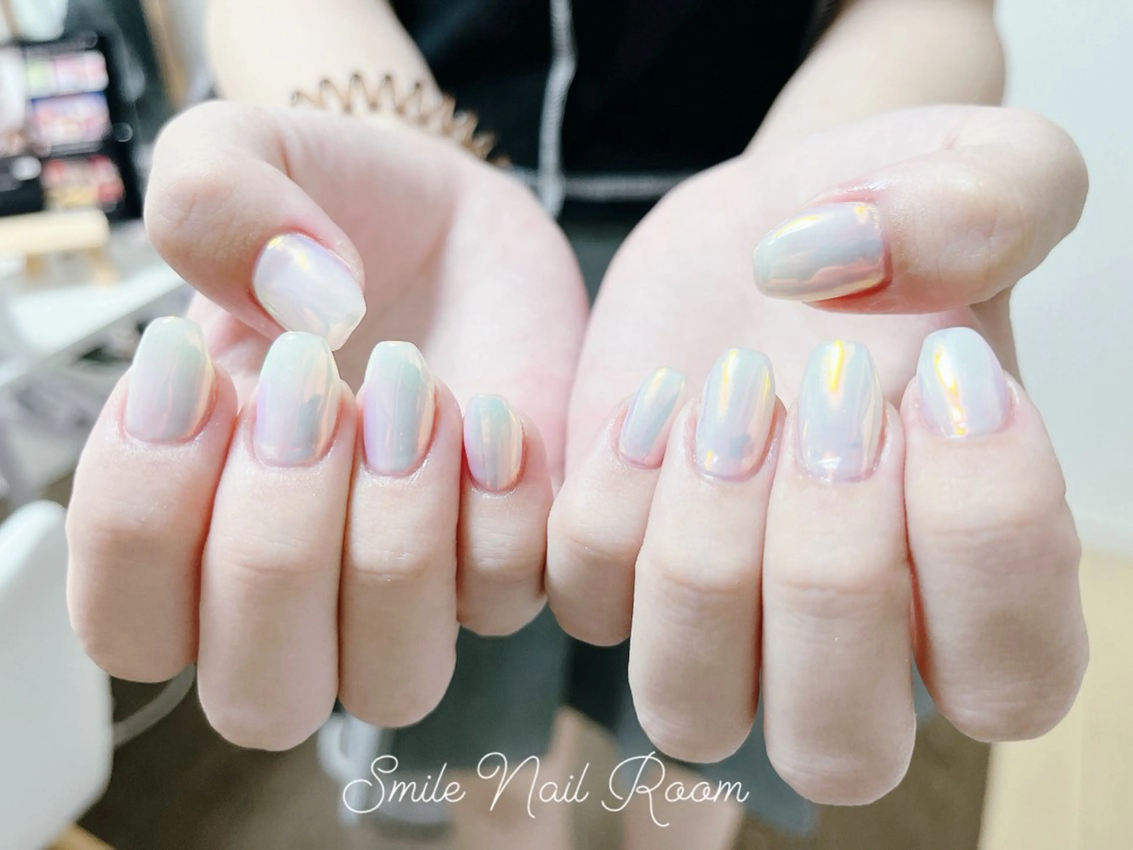 ネイル Smile Nail Roomのネイルデザイン
