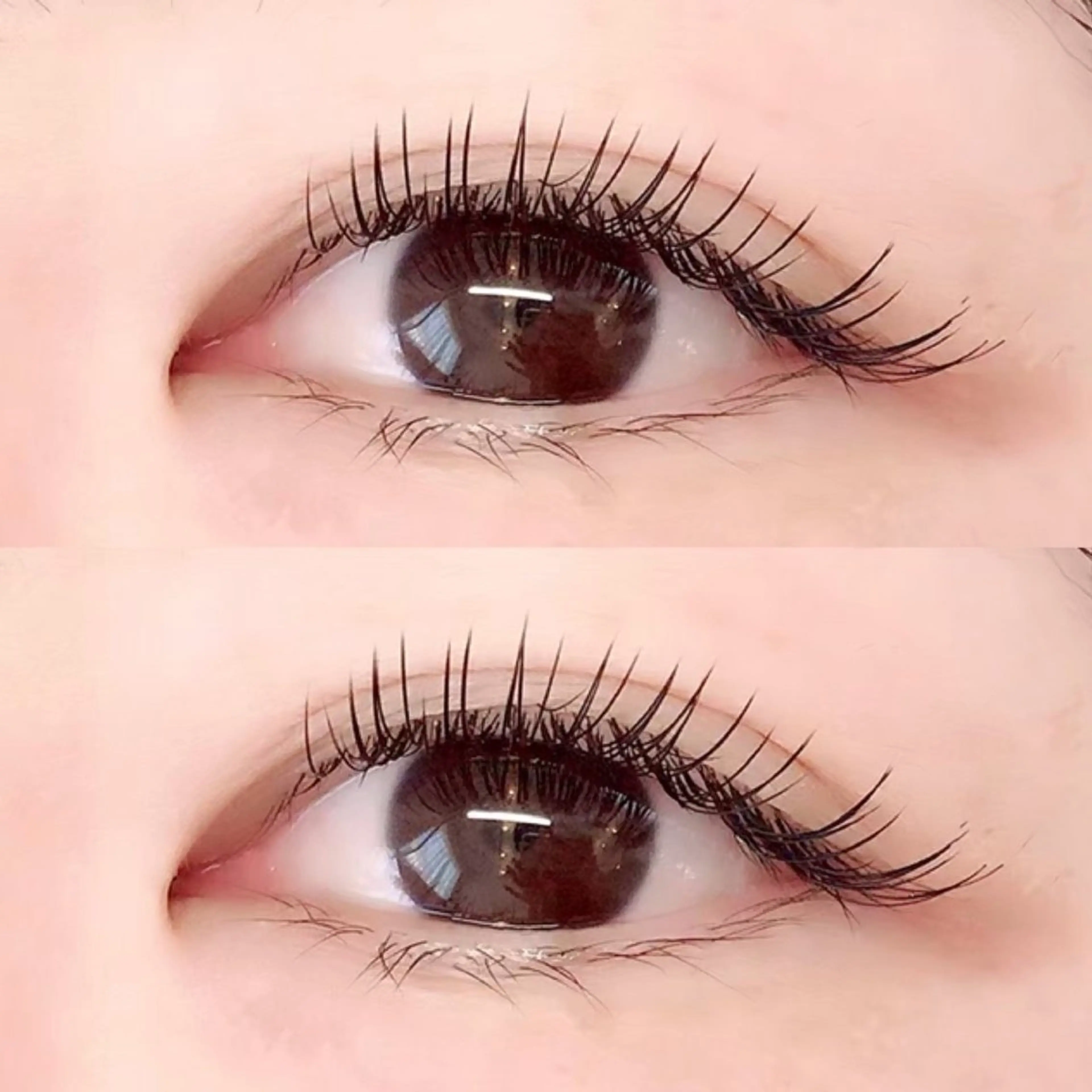 マツエク・マツパ eyelash salon Raffelia 町田店所属・アイラッシュサロン Raffeliaのマツエク・マツパデザイン