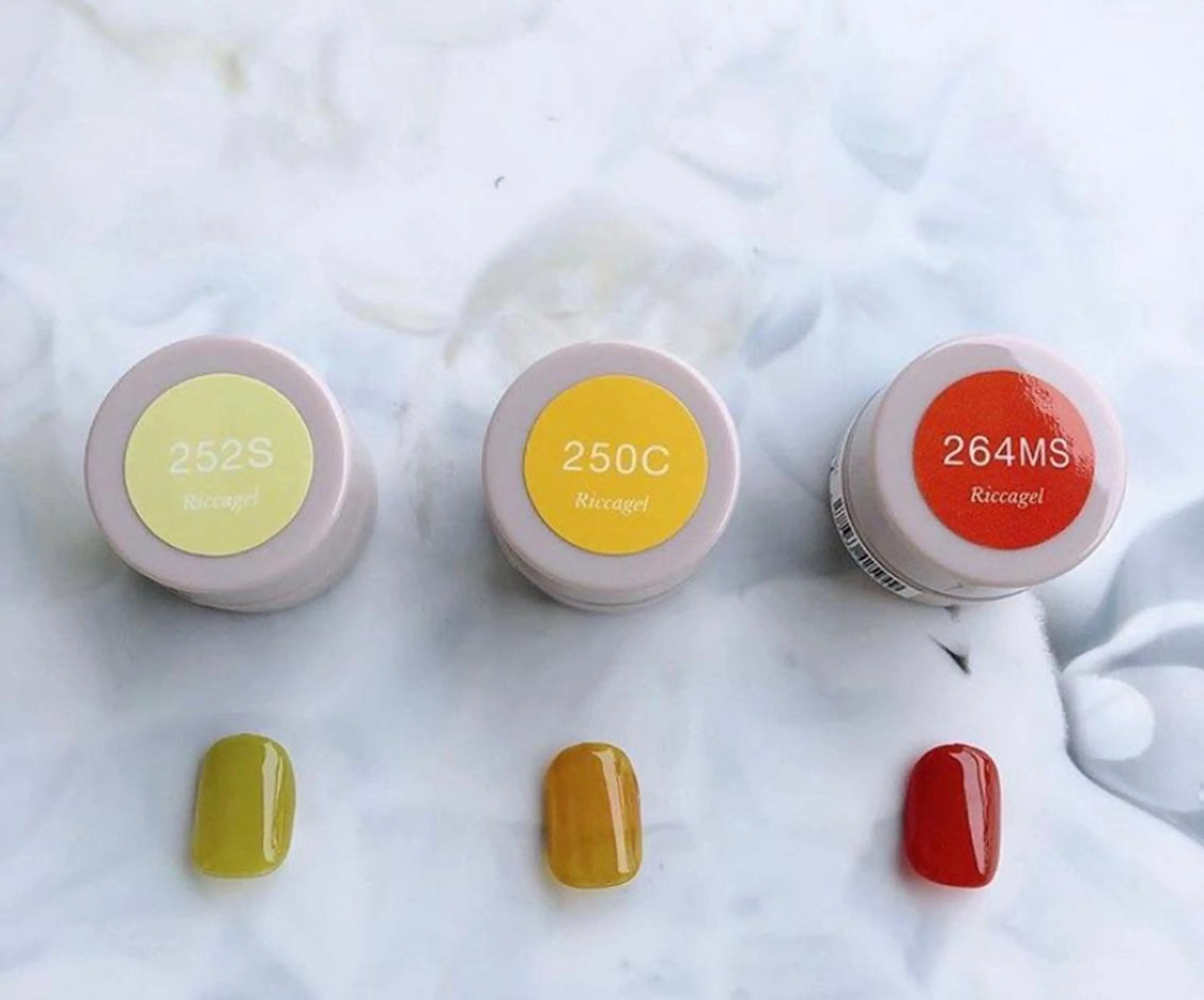 カラー ネイル musee art所属・Musee art 亀戸店のネイルデザイン