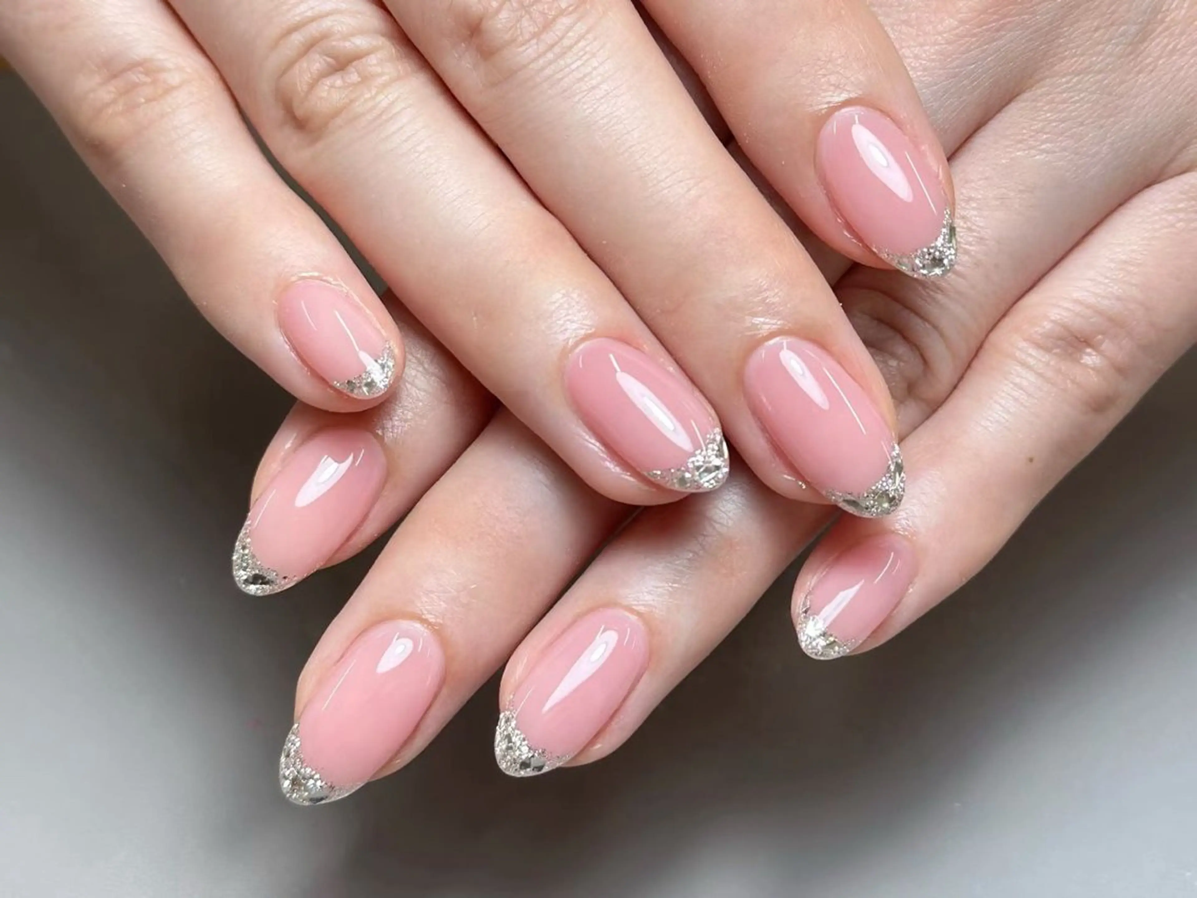 ネイル MY  Nail所属・夏目 雅子のネイルデザイン