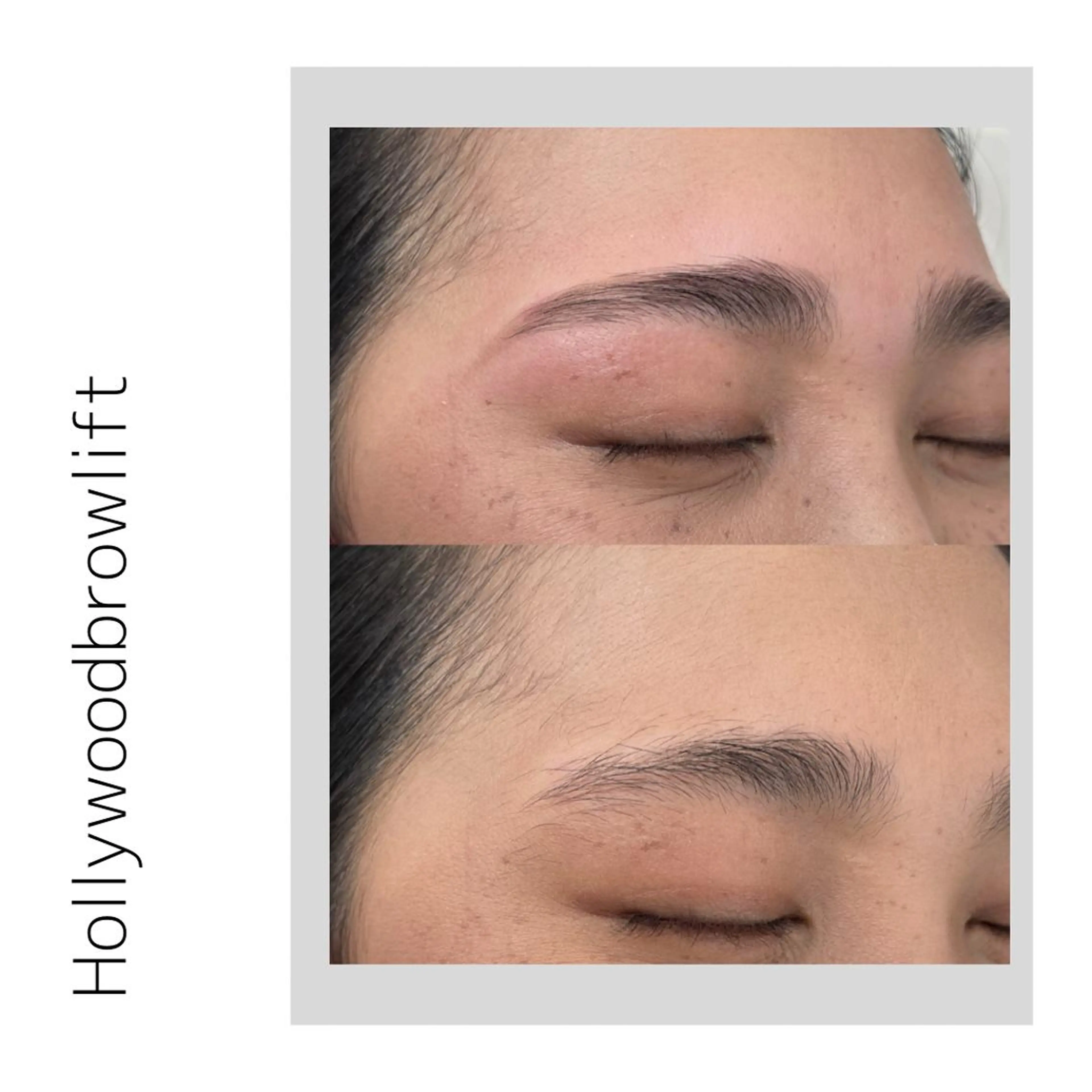 アイブロウ Eve [nail ＊wax＊HBL]のネイルデザイン