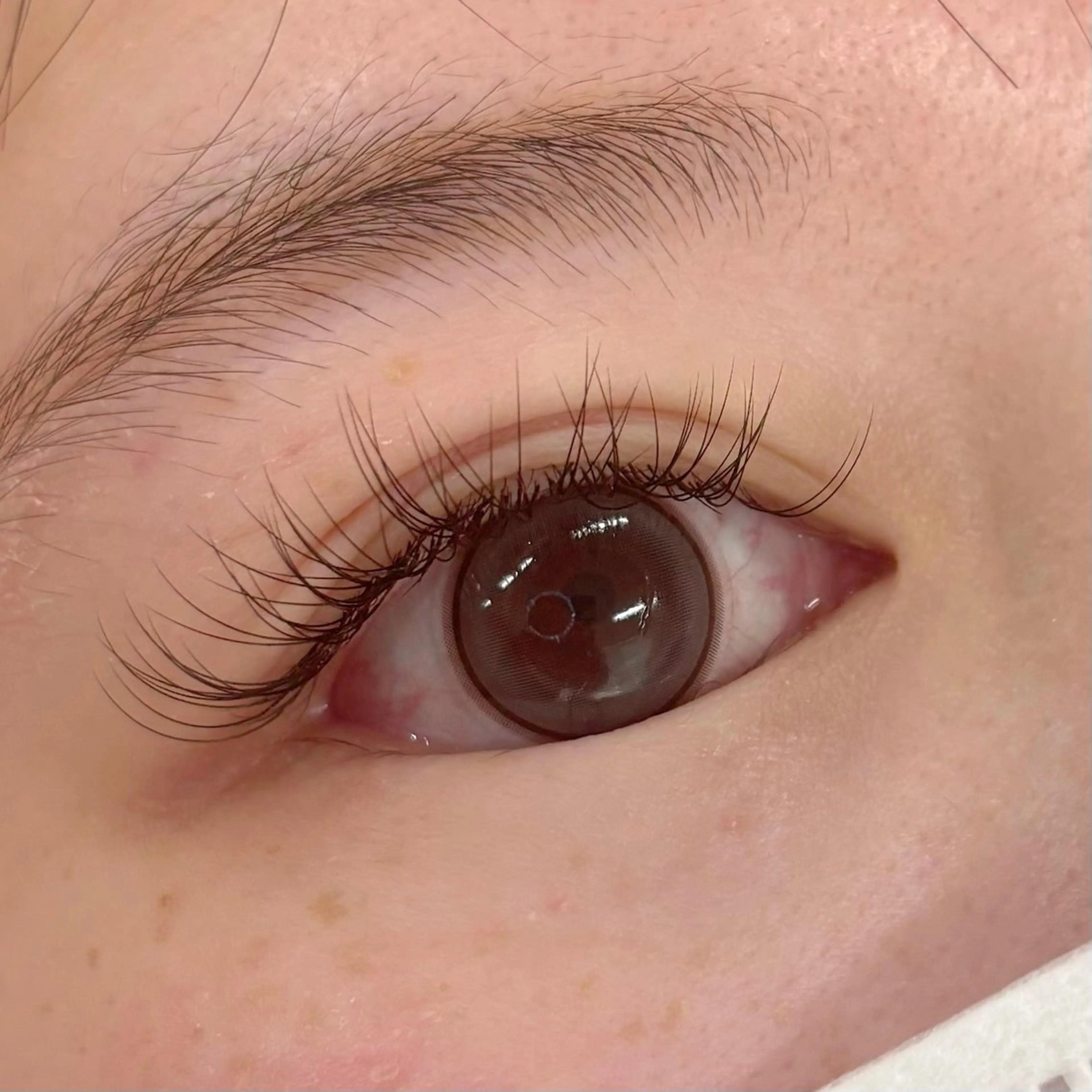 マツエク・マツパ ラヴァンヤ新白岡店所属・Kitsugi ☆Lavanyaのマツエク・マツパデザイン