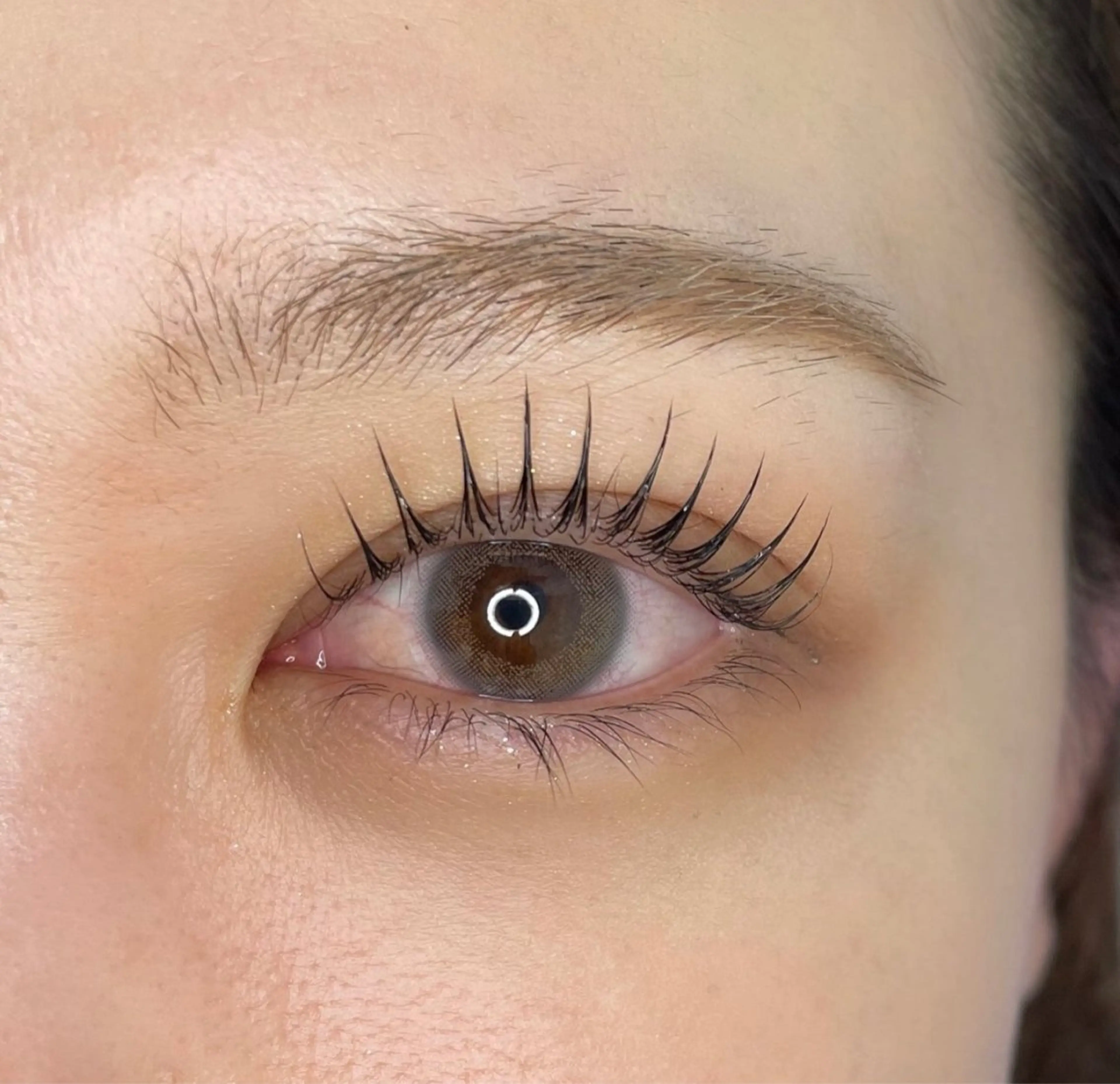 パーマ ACIEL EYELASH SALON所属・あ やねのマツエク・マツパデザイン