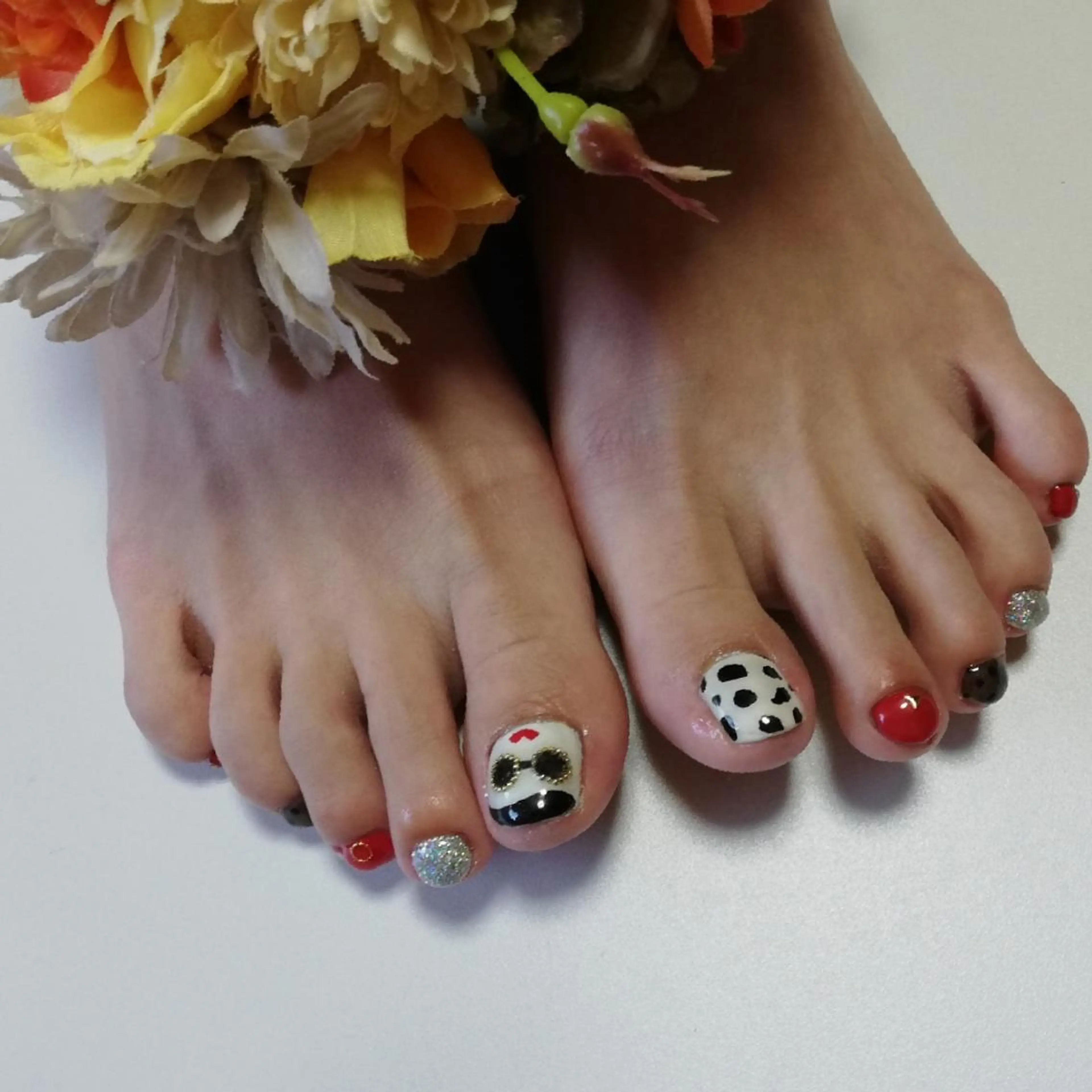 ネイル ネイル junkoのネイルデザイン