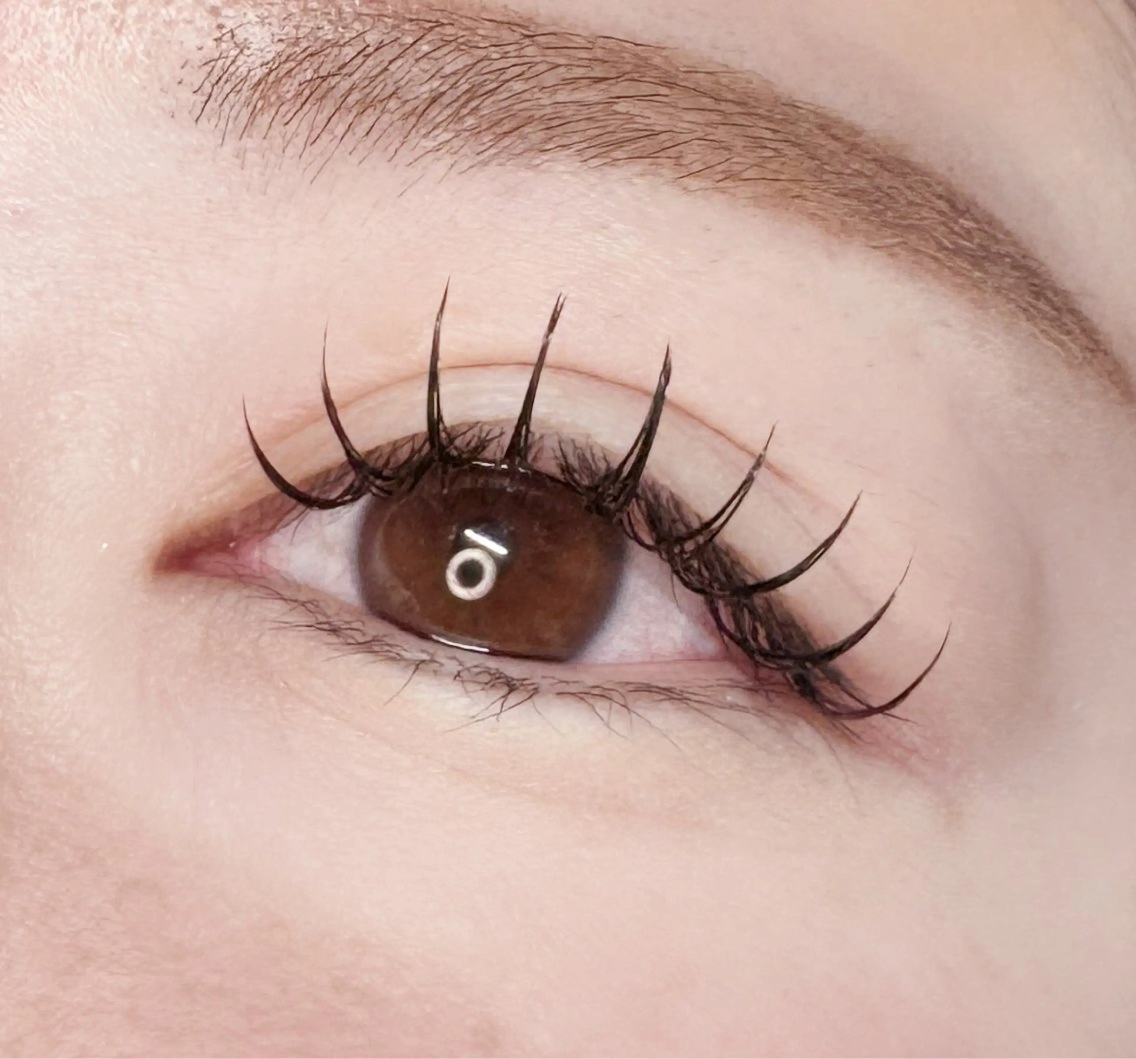 【💍LEDエクステ100本💍】1月6.7日限定※オフ代込み、アイシャンプー付きの写真