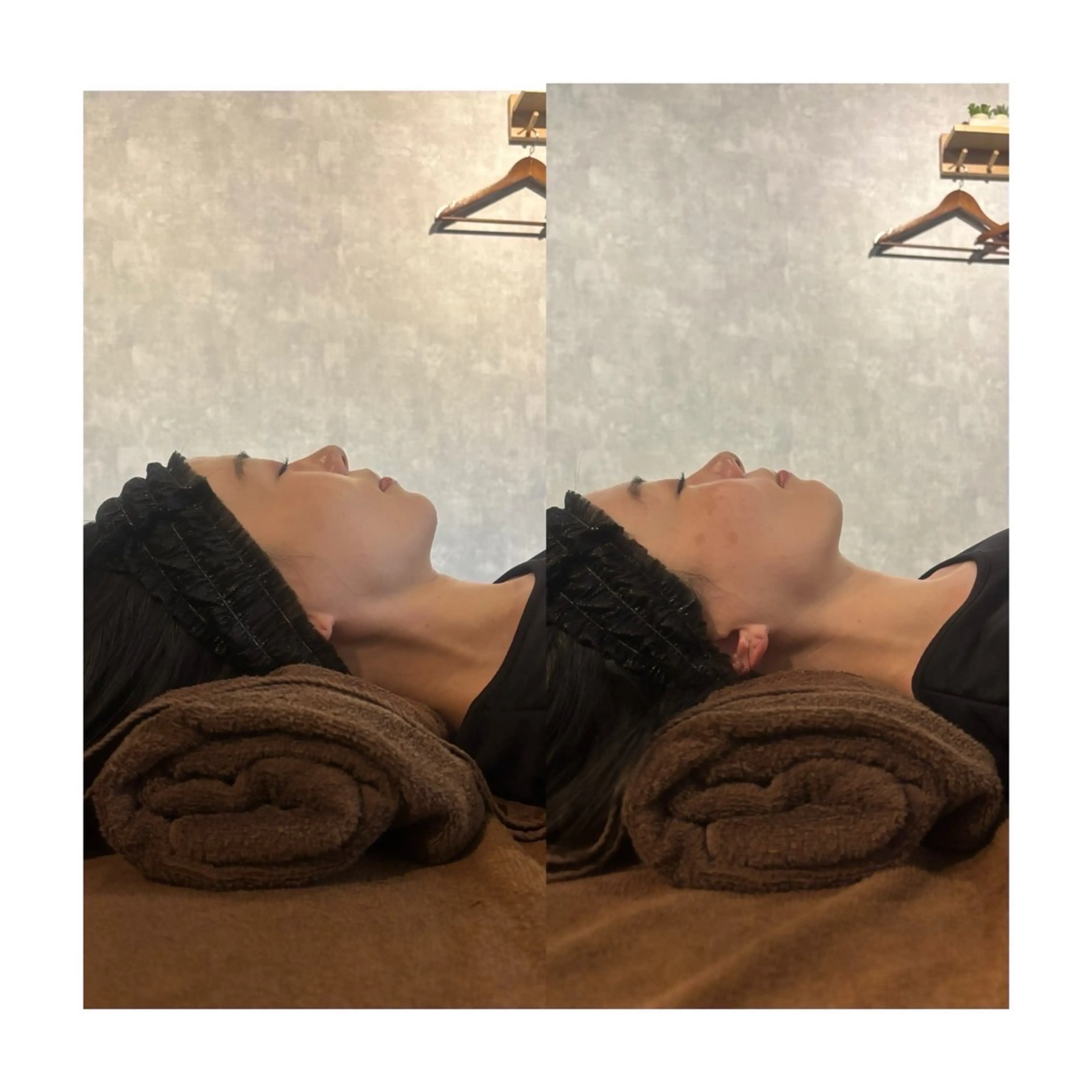 エステ リラク サロンnyx所属・サロンnyx ゆりのエステ・リラクイメージ