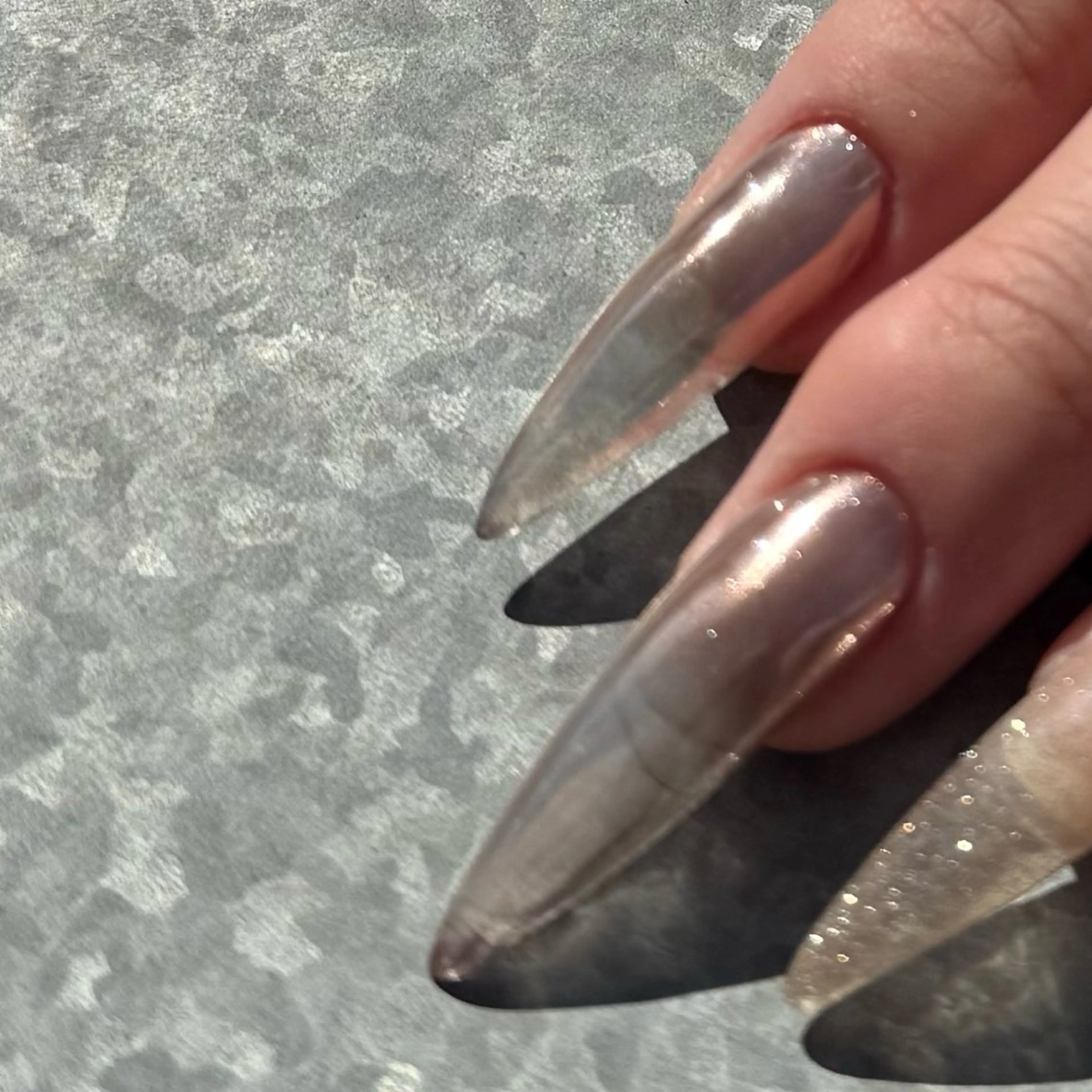 ネイル ハンドネイル Chipieee yayaのネイルデザイン