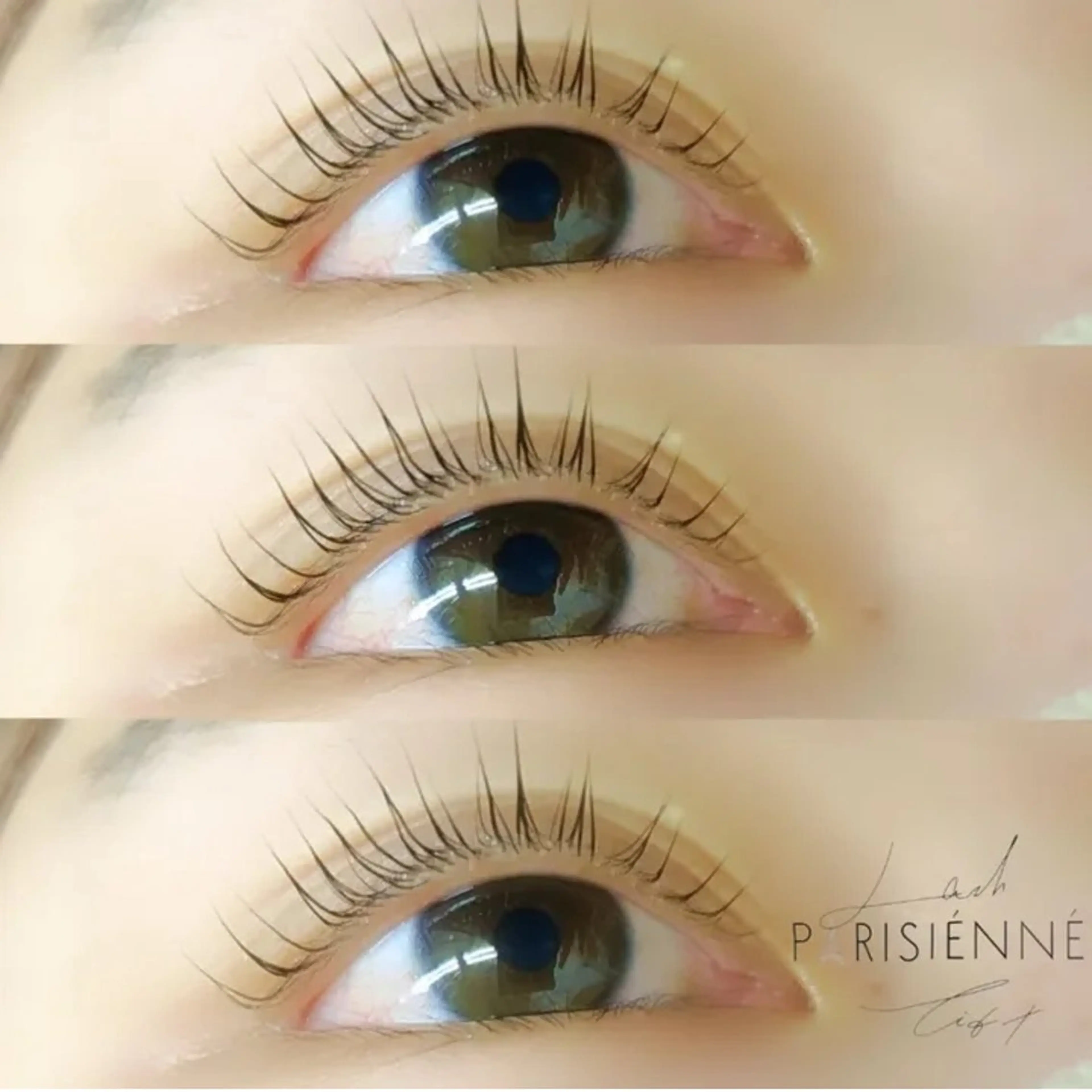 マツエク・マツパ ディアナ 水戸元吉田店　小林のマツエク・マツパデザイン