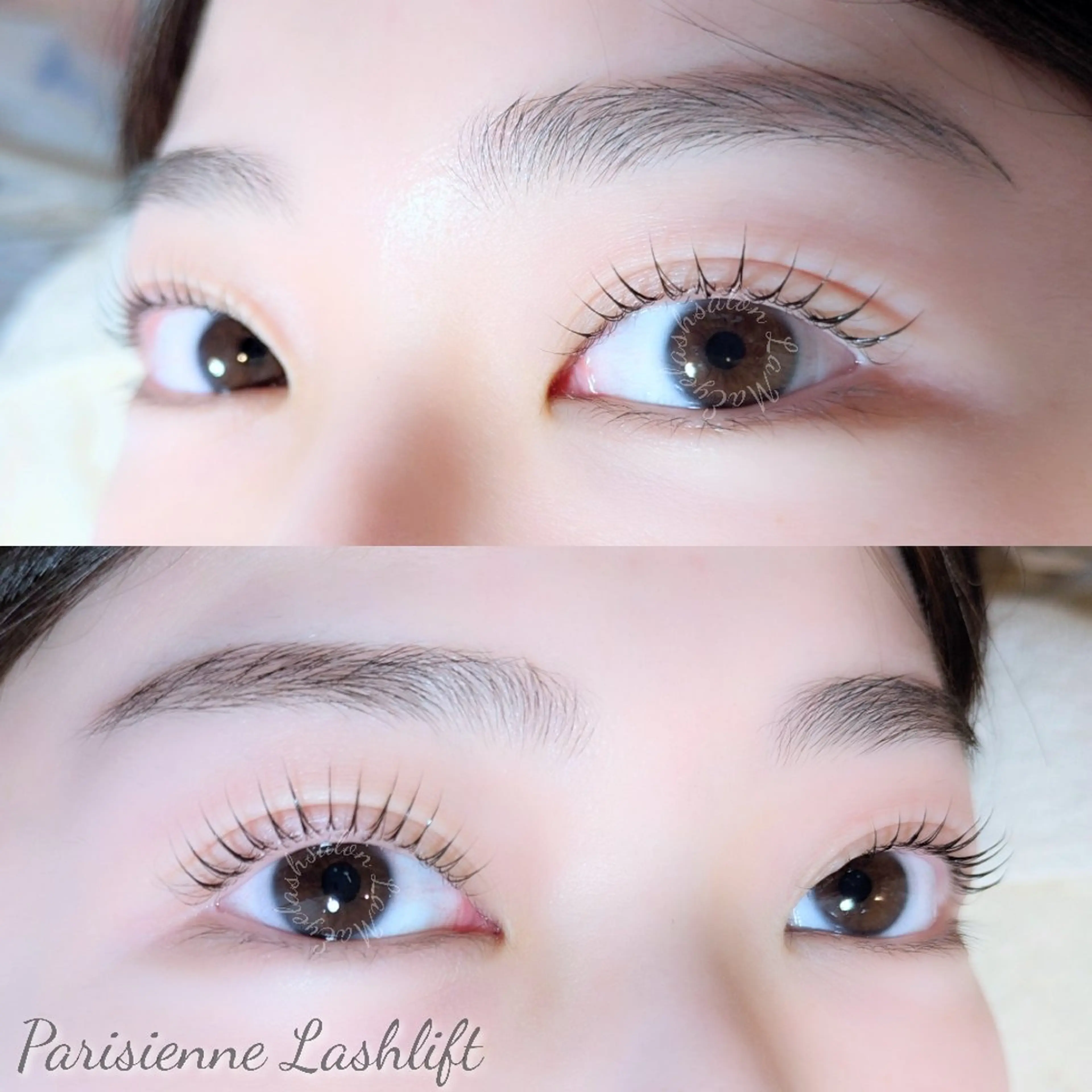 🫧パリジェンヌラッシュリフト🫧土日祝+550円/リピーター様+550円/指定日時外+300円の写真