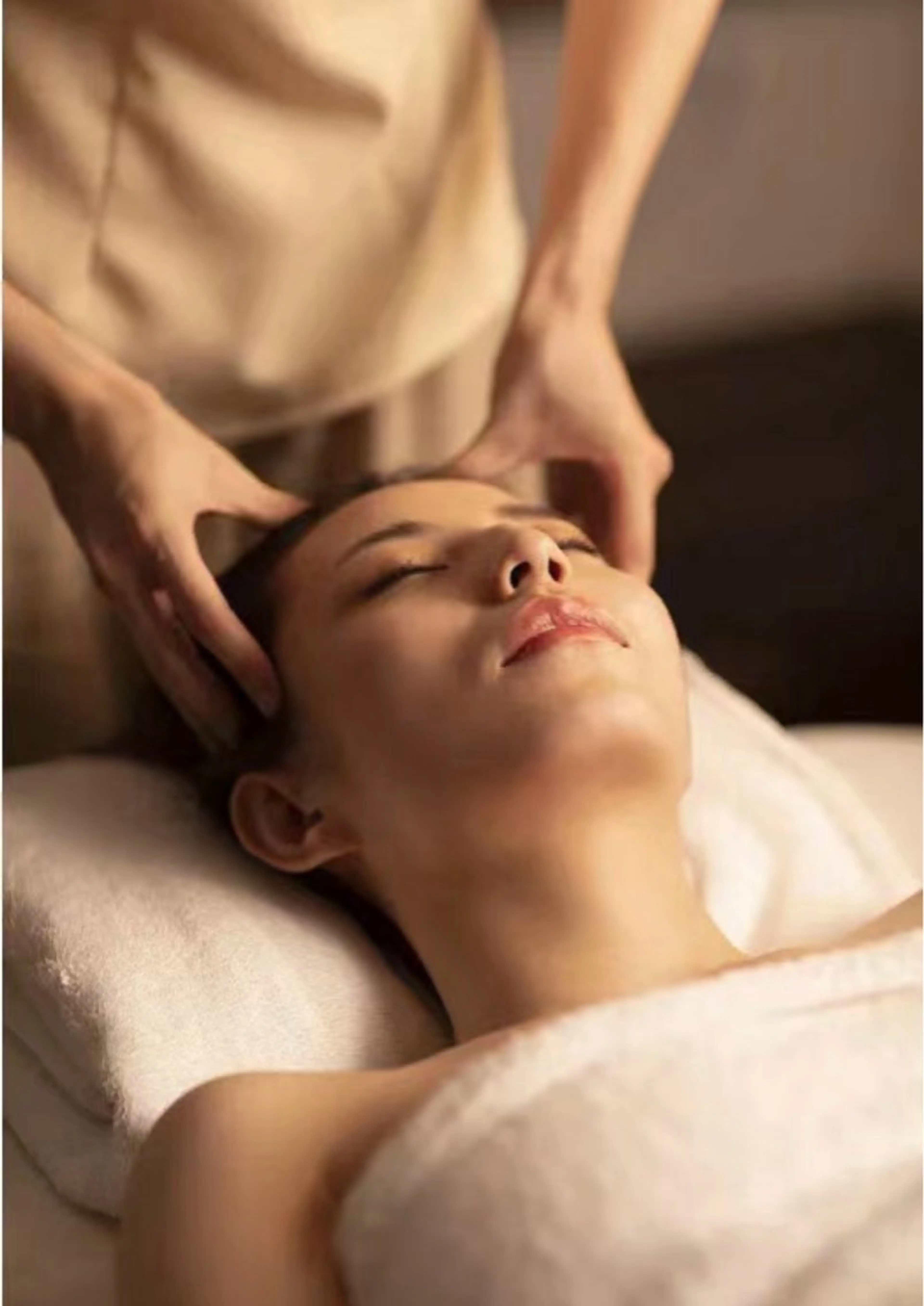 この花 エステサロンのエステ・リラクイメージ