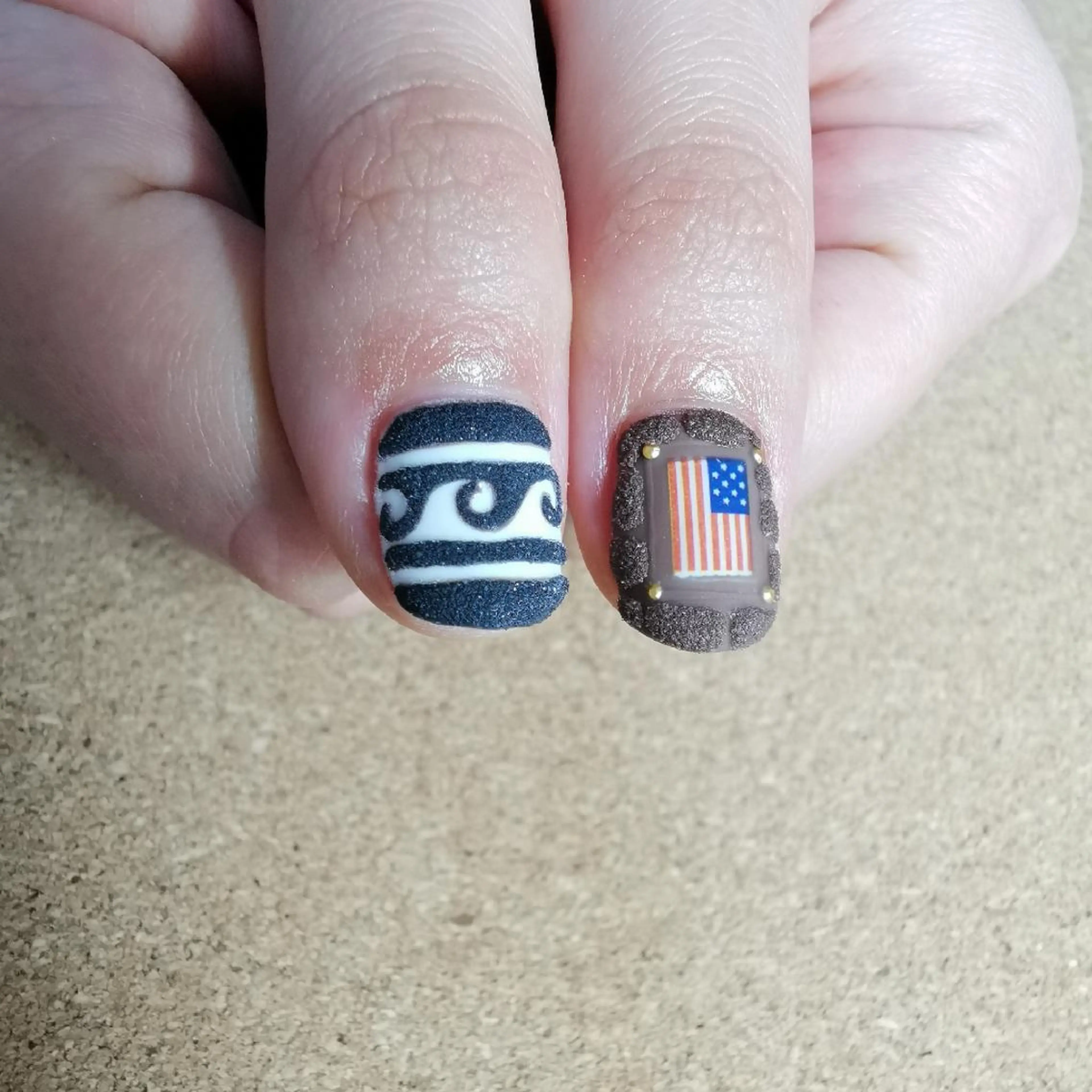 ネイル ハンドネイル reve あやののネイルデザイン