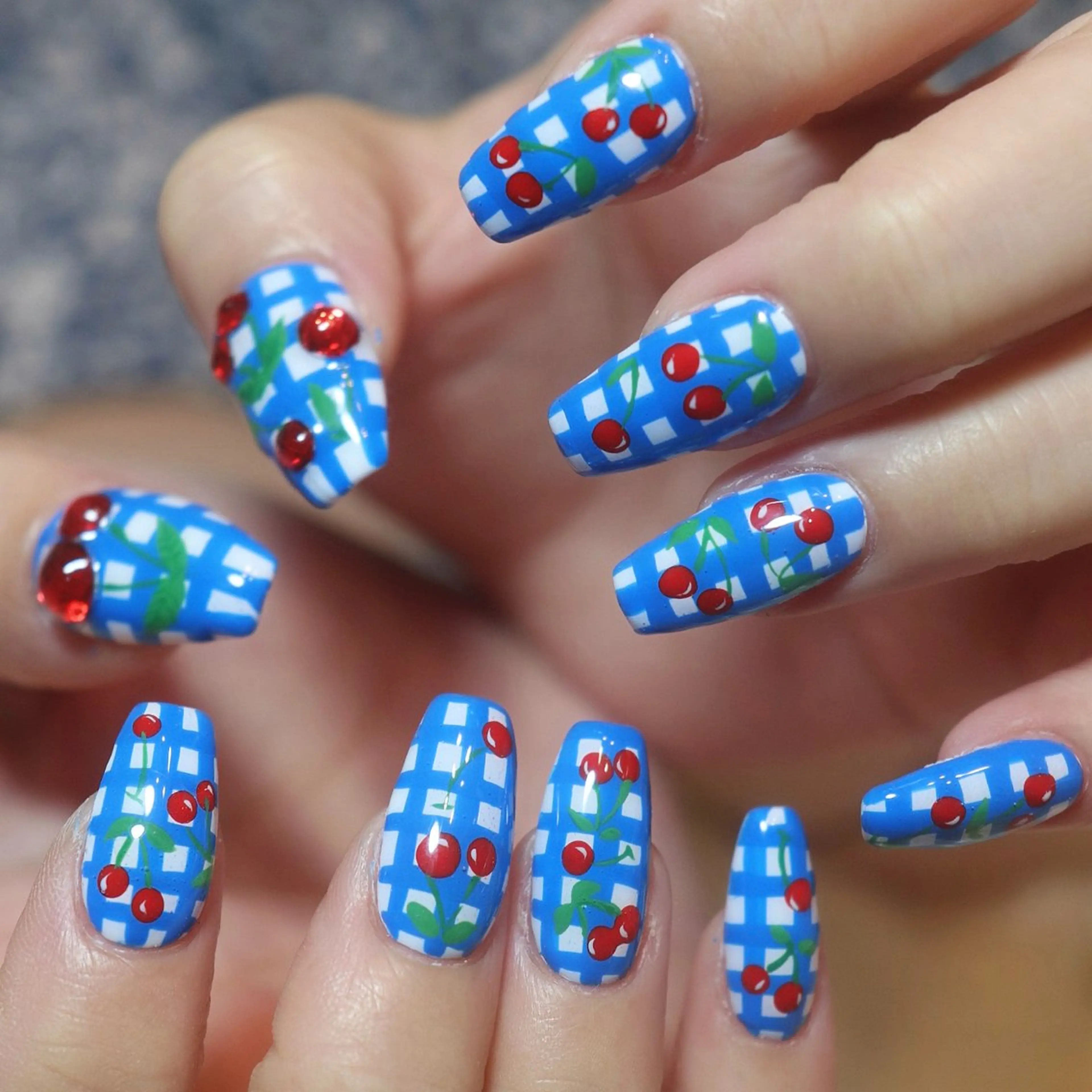 ネイル Dreamer nailのネイルデザイン