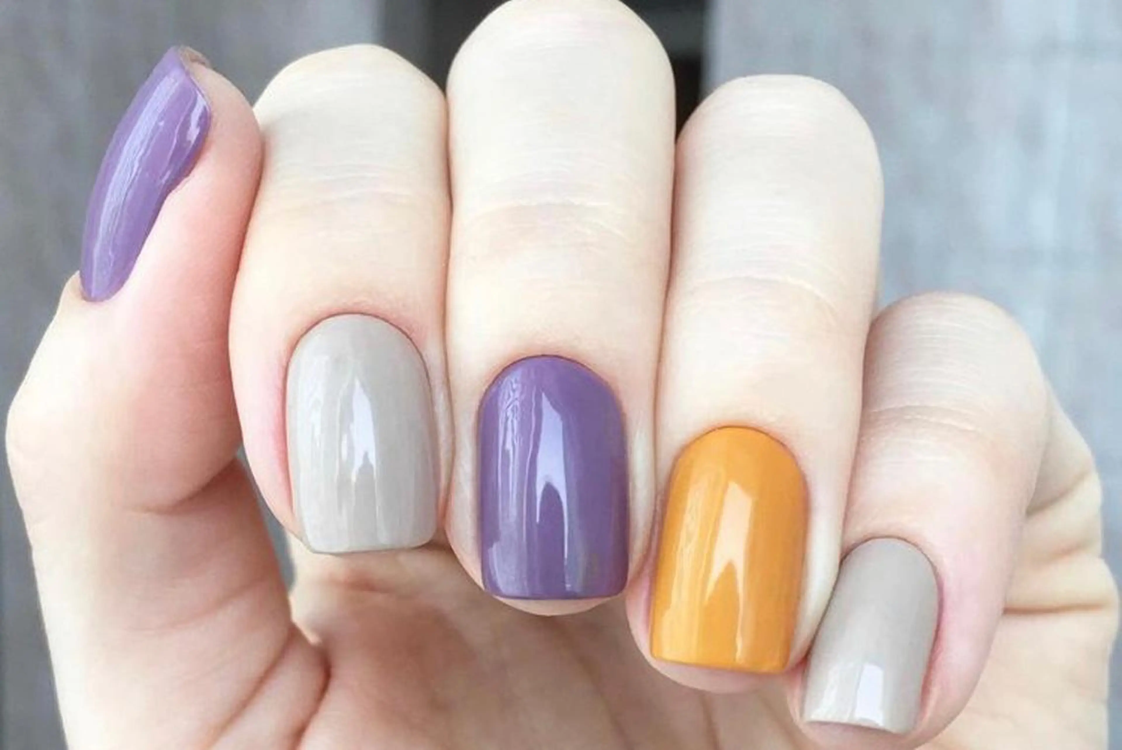 ネイル 「Honey NAIL新宿店」所属・Honey スカルプ専門店のネイルデザイン