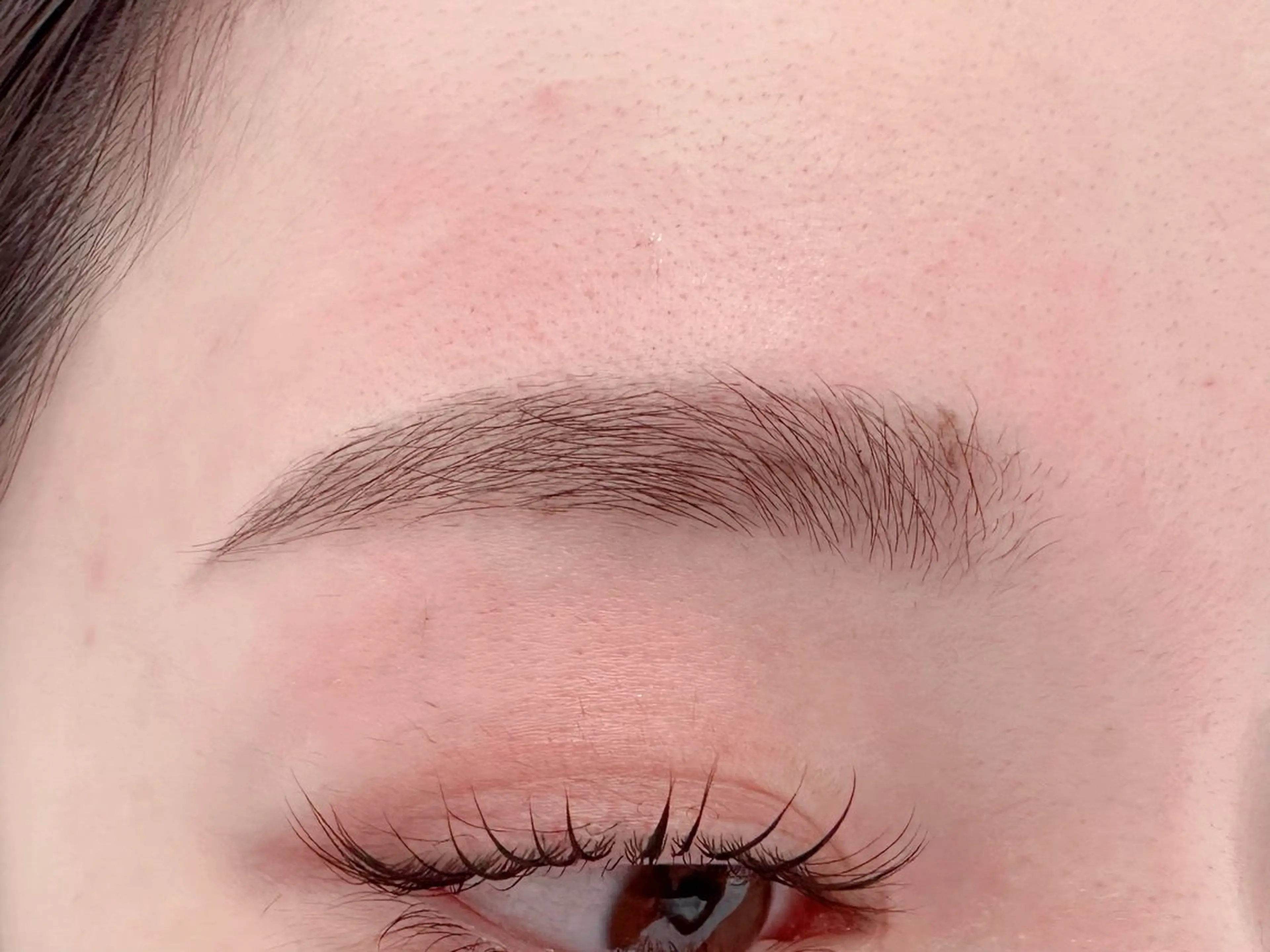 アイブロウ Rimiなかもず店 RION🌼のマツエク・マツパデザイン