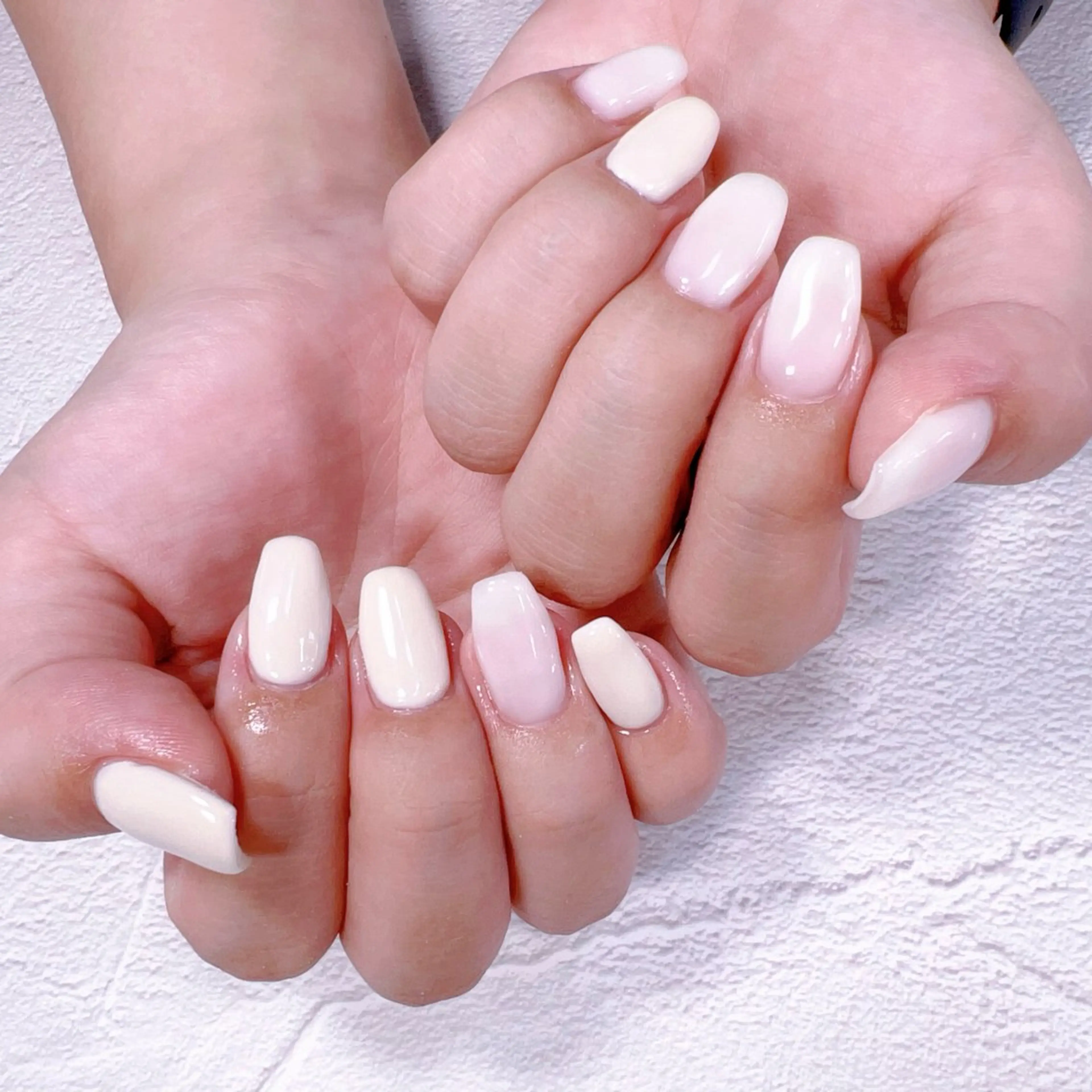 ネイル ネイルサロン ロア旧ジョリーのネイルデザイン