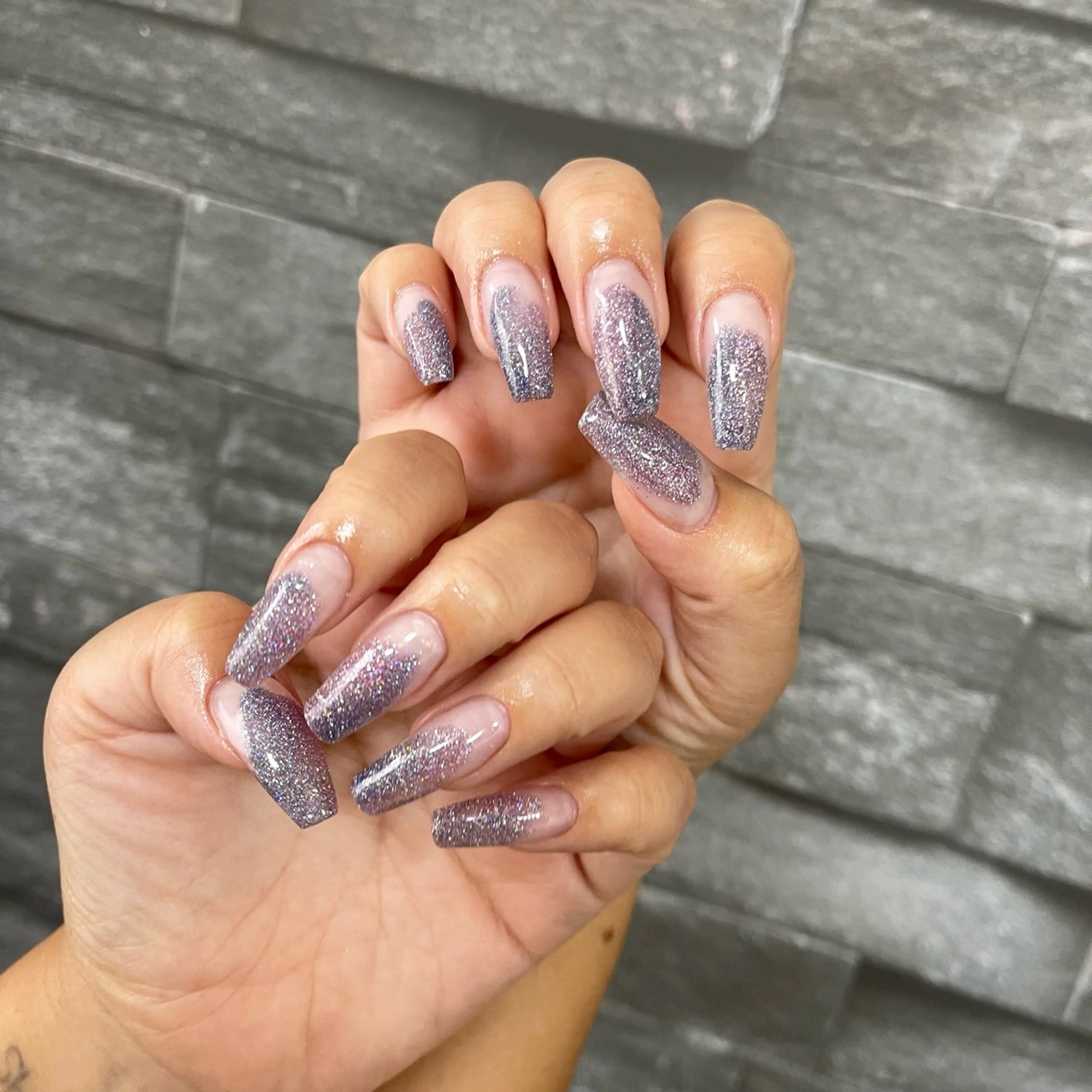 ネイル ネイルサロン Annieのネイルデザイン