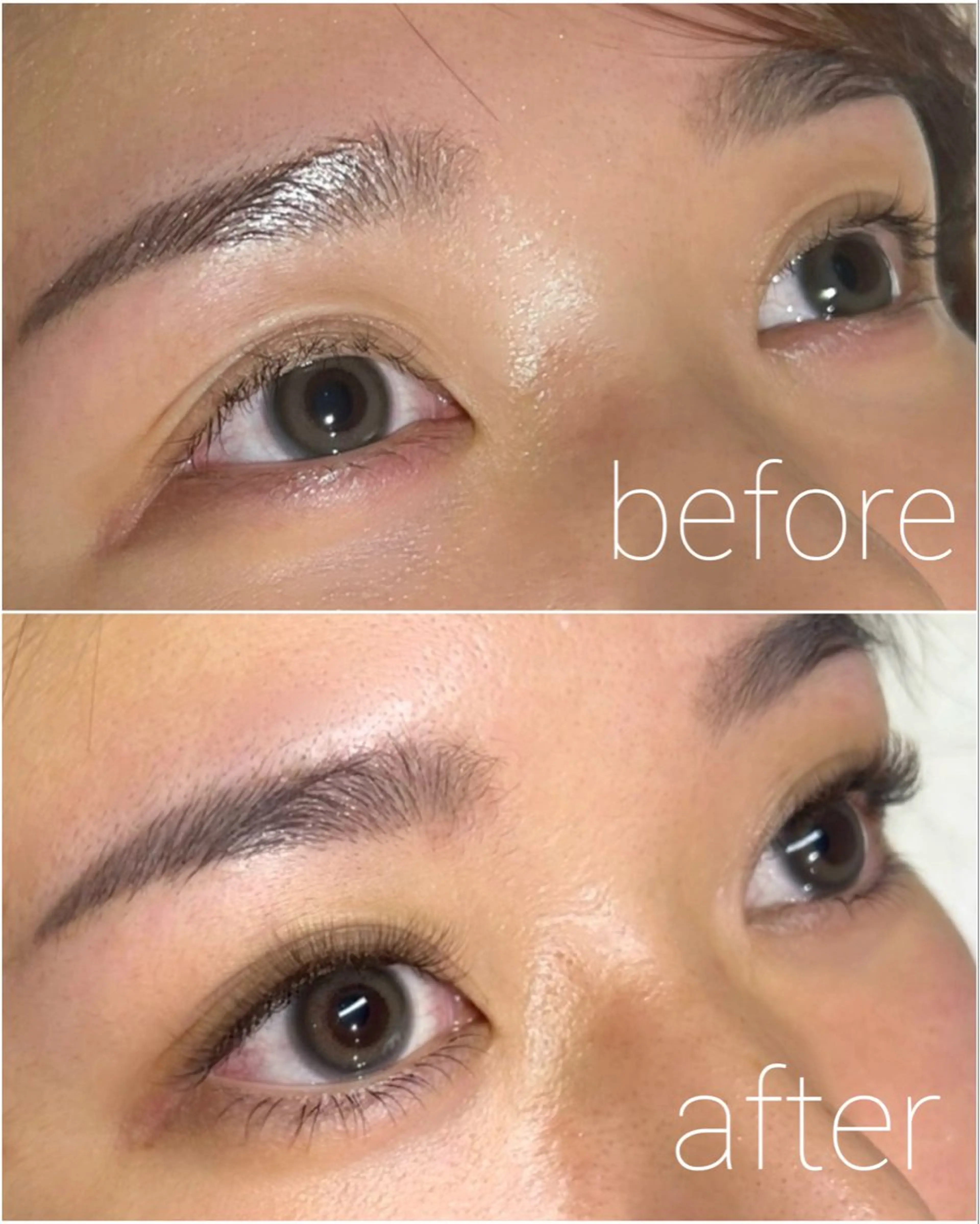 マツエク・マツパ カラーマツエク ボリュームラッシュ 👀🎀✨堺市駅1分 LEDエク.マツパのマツエク・マツパデザイン