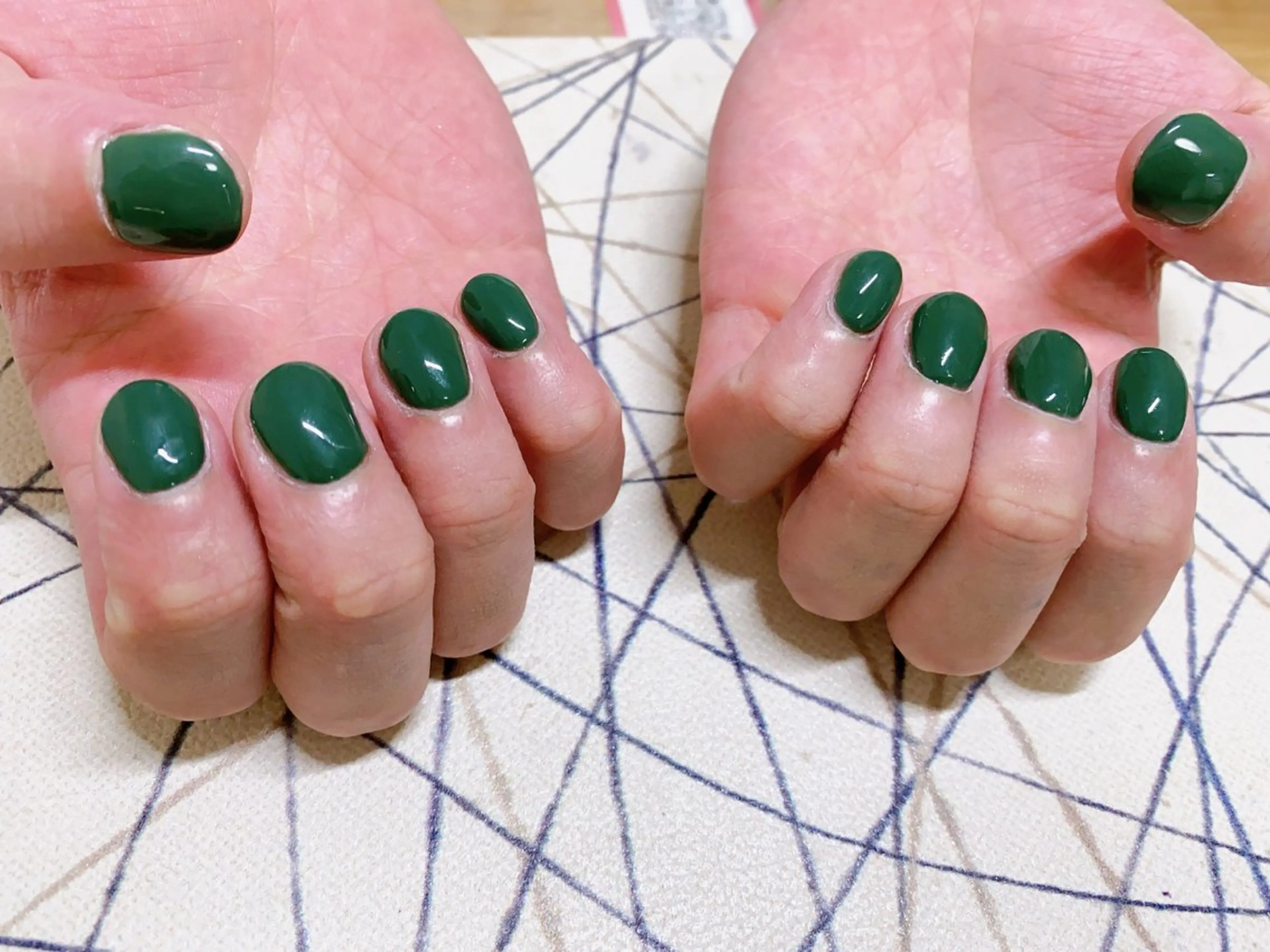 ネイル オーロラネイル フラワーネイル フットネイル フレンチネイル ジェルネイル Mogu nail 二子玉川のネイルデザイン