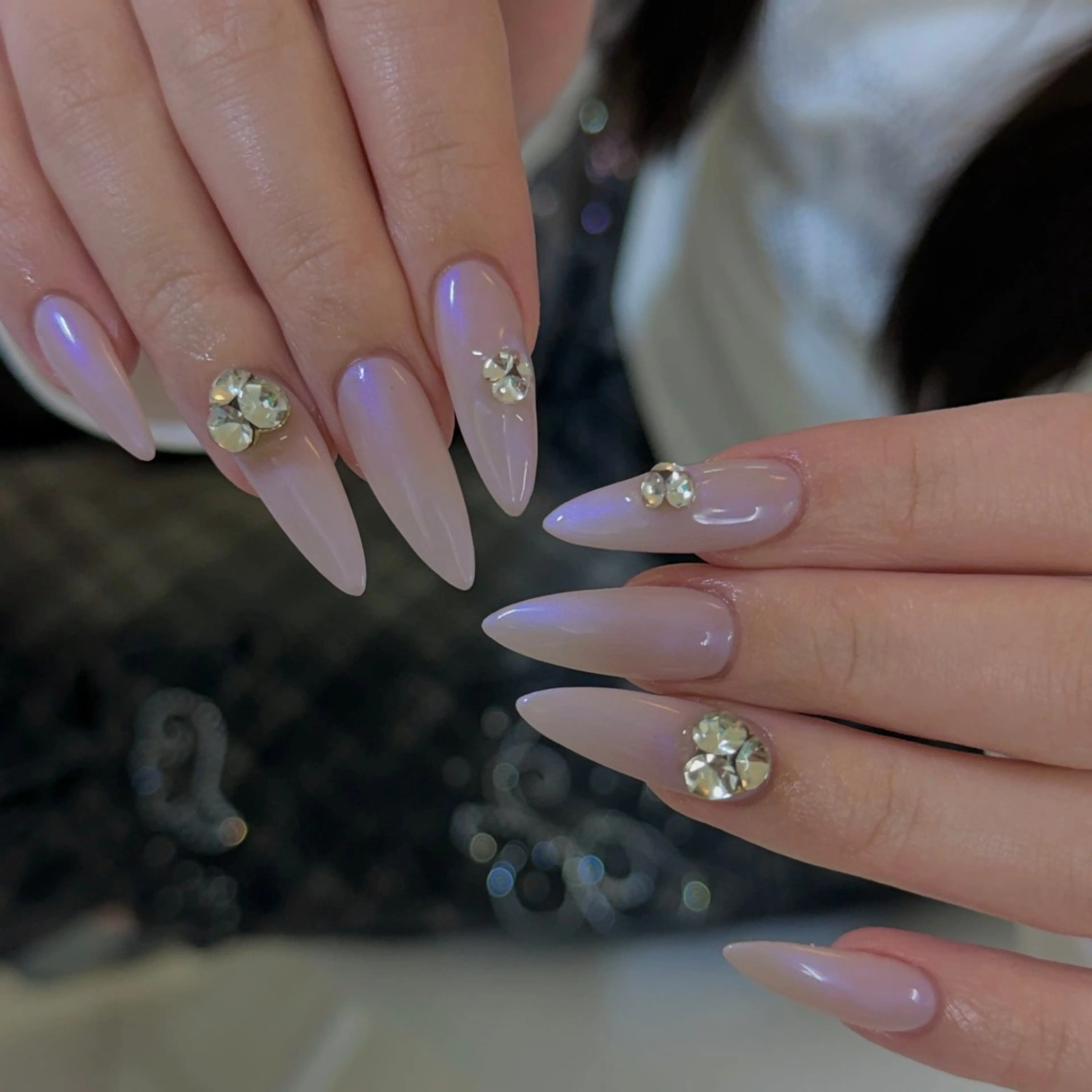 ネイル en nail ikebukuroのネイルデザイン