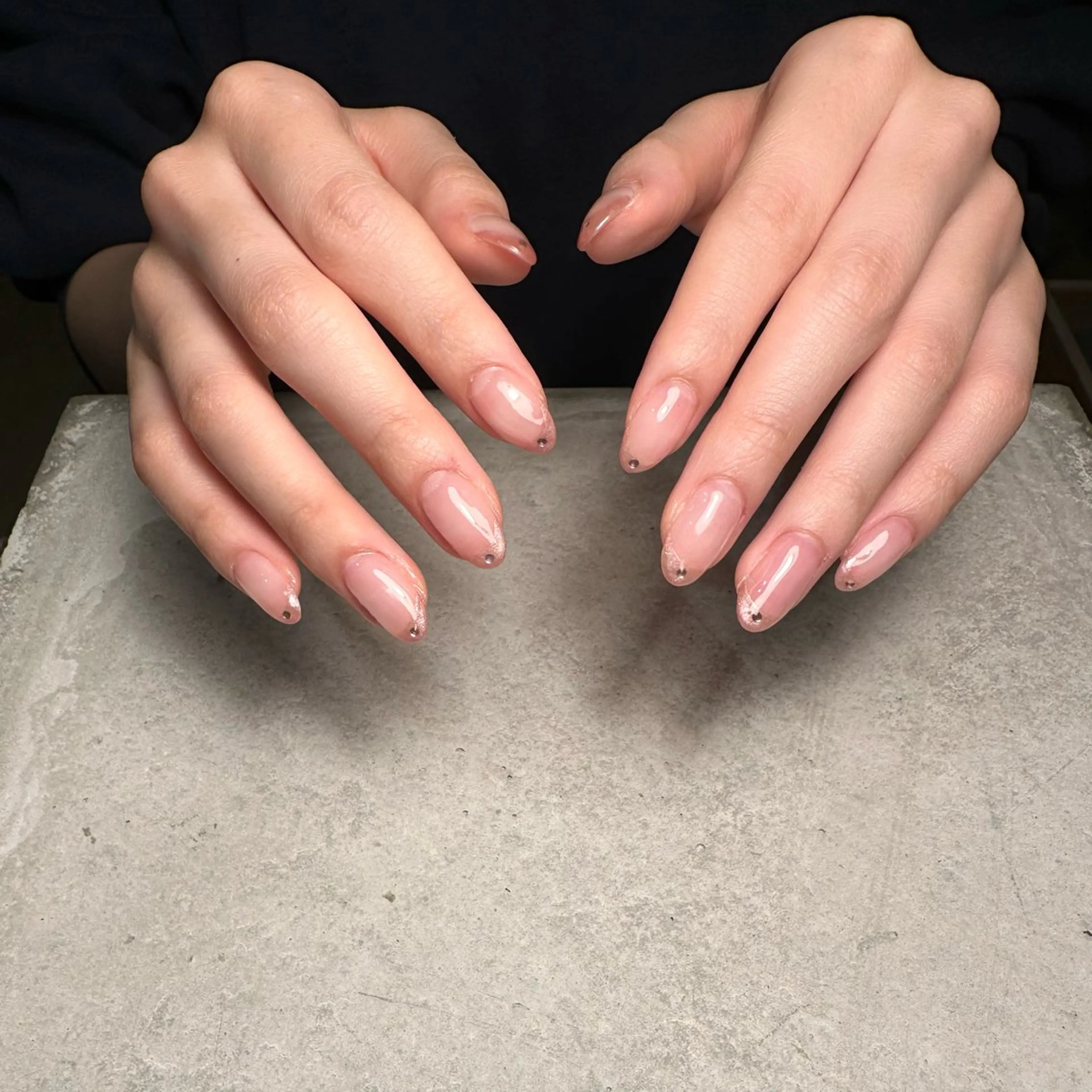 ネイル miina ♡のネイルデザイン