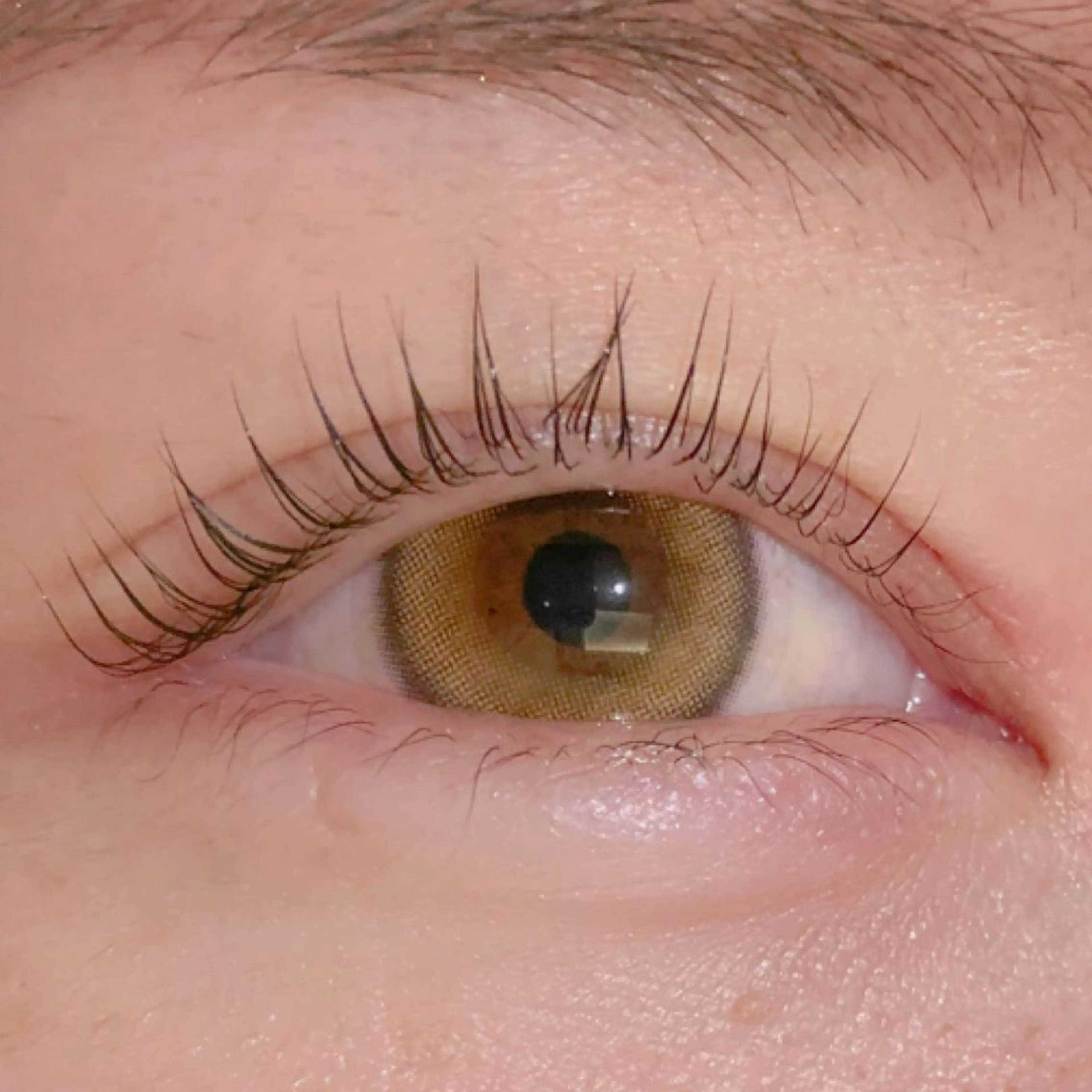 マツエク・マツパ パリジェンヌラッシュリフト eyelist マツエク🐣のマツエク・マツパデザイン