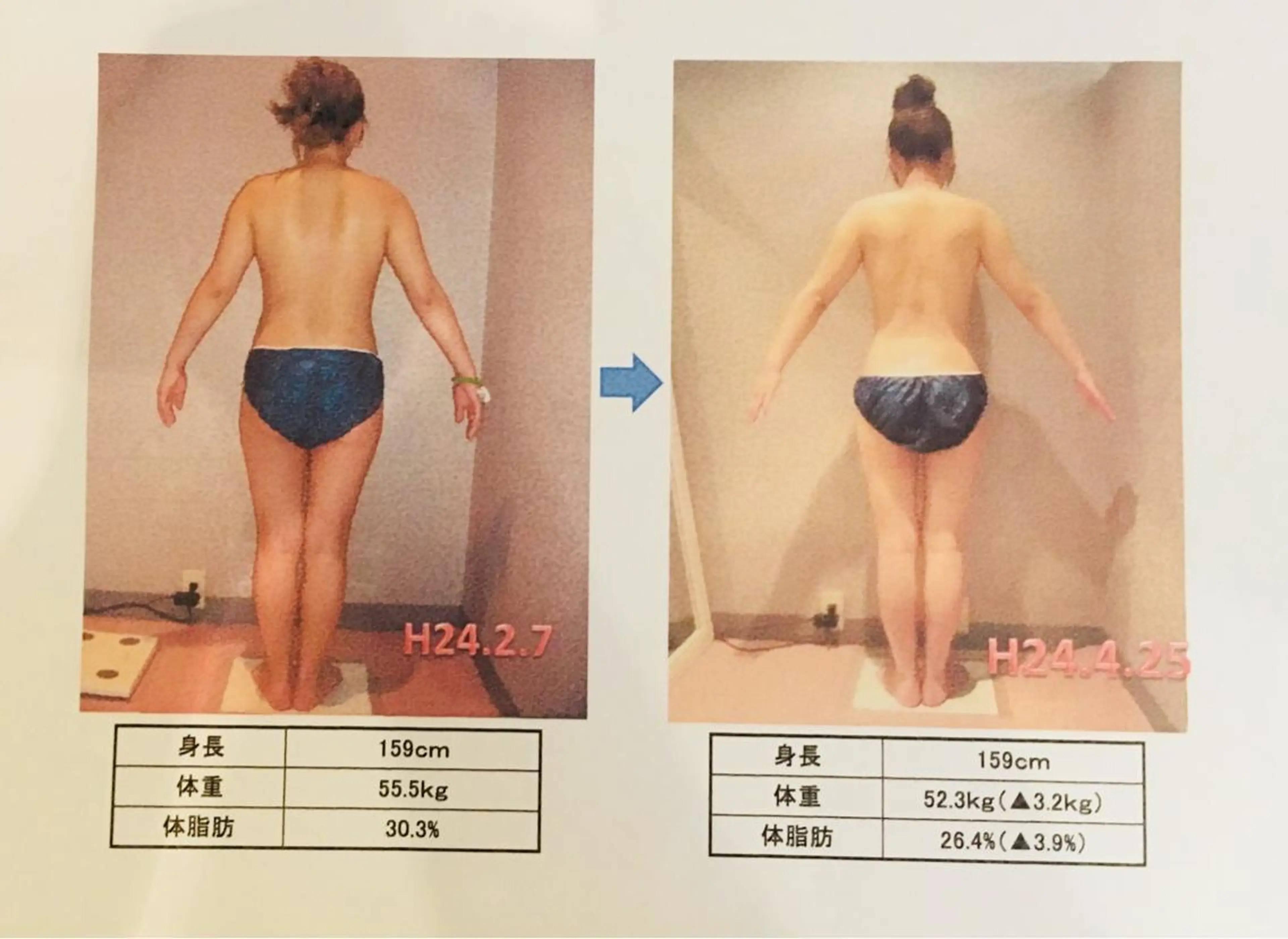 肩こり/首こり/ 小出愛のその他イメージ