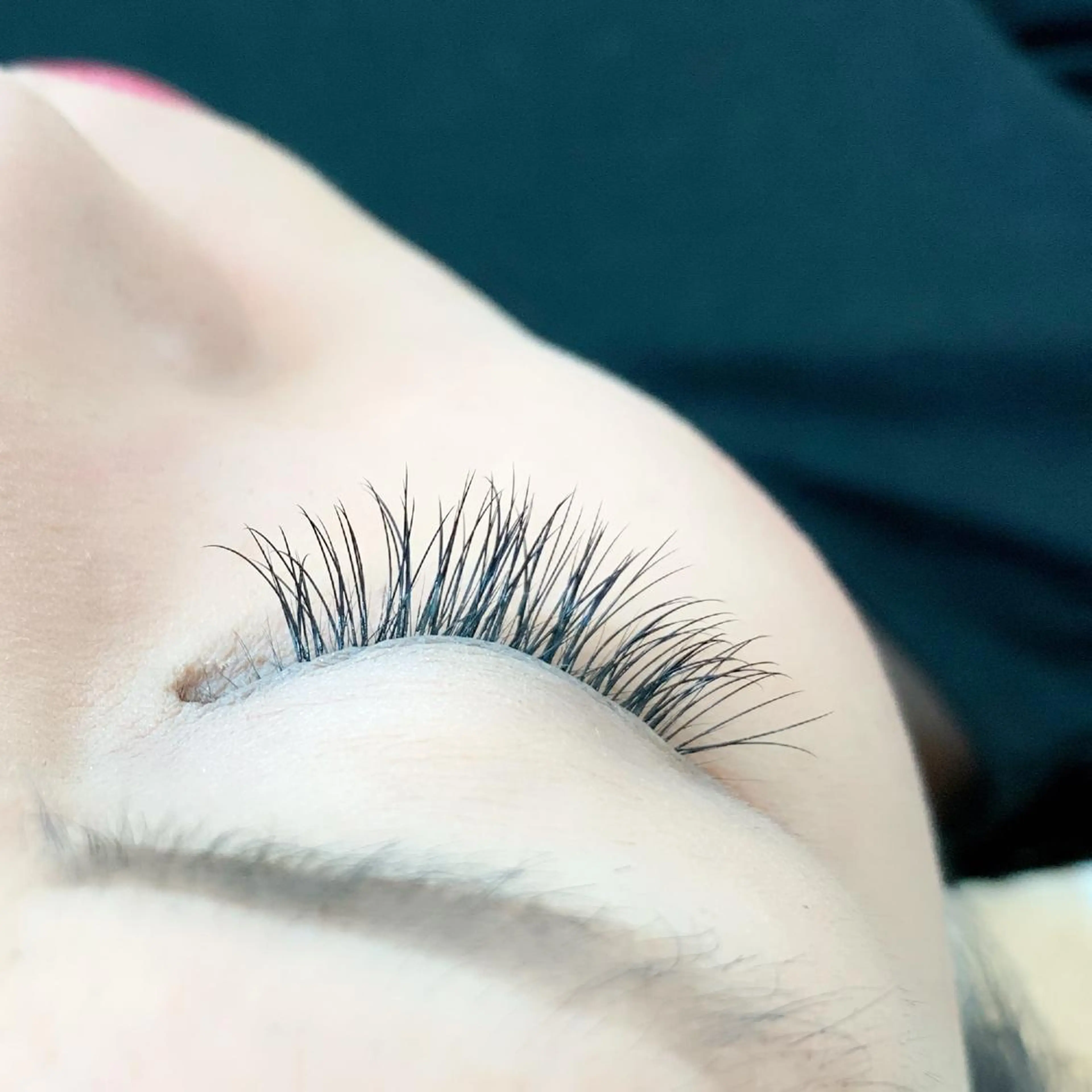 マツエク・マツパ tag by calm所属・tag#bycalm 竹川のマツエク・マツパデザイン