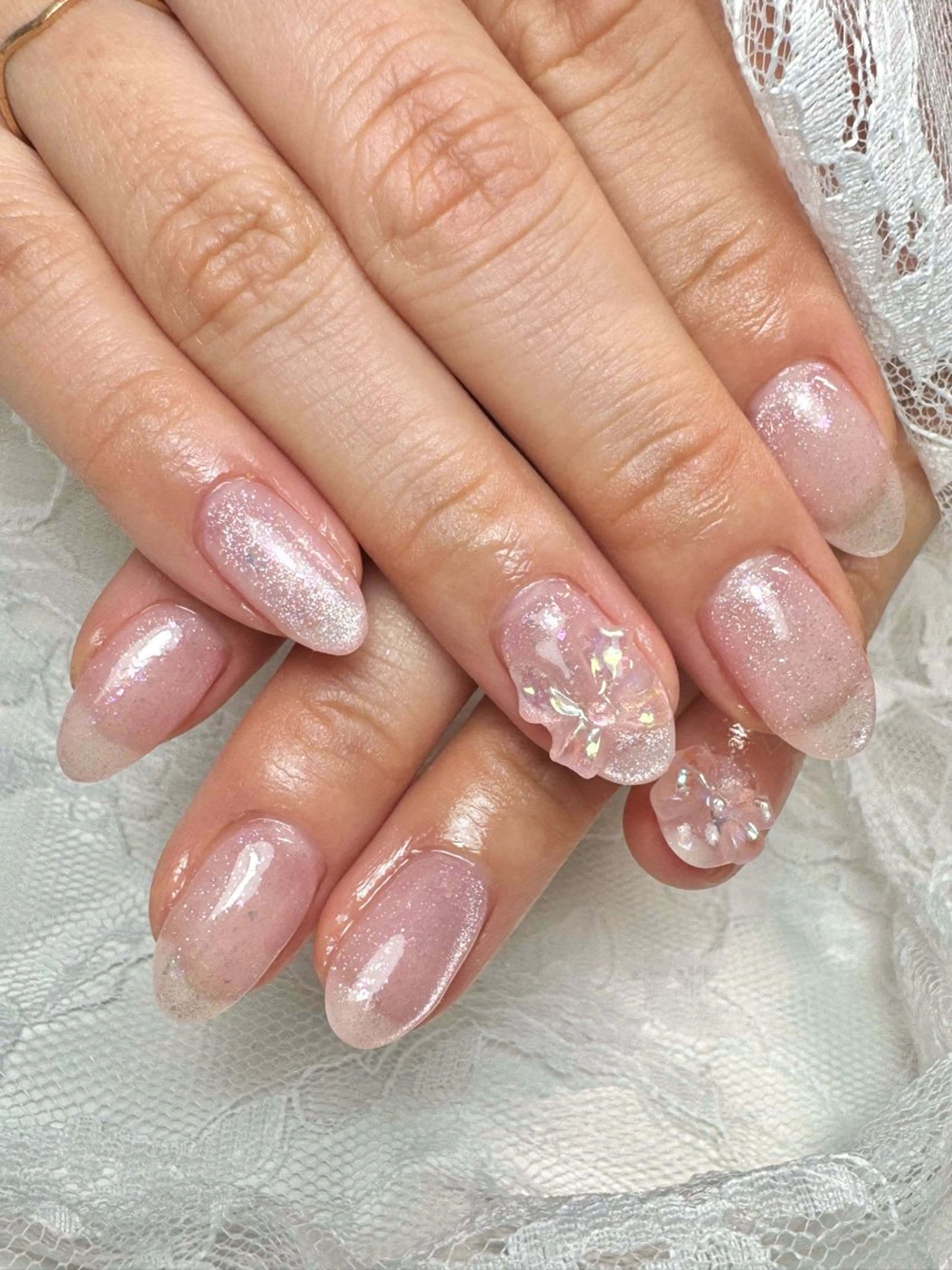 ネイル PECO. NAILSALONのネイルデザイン