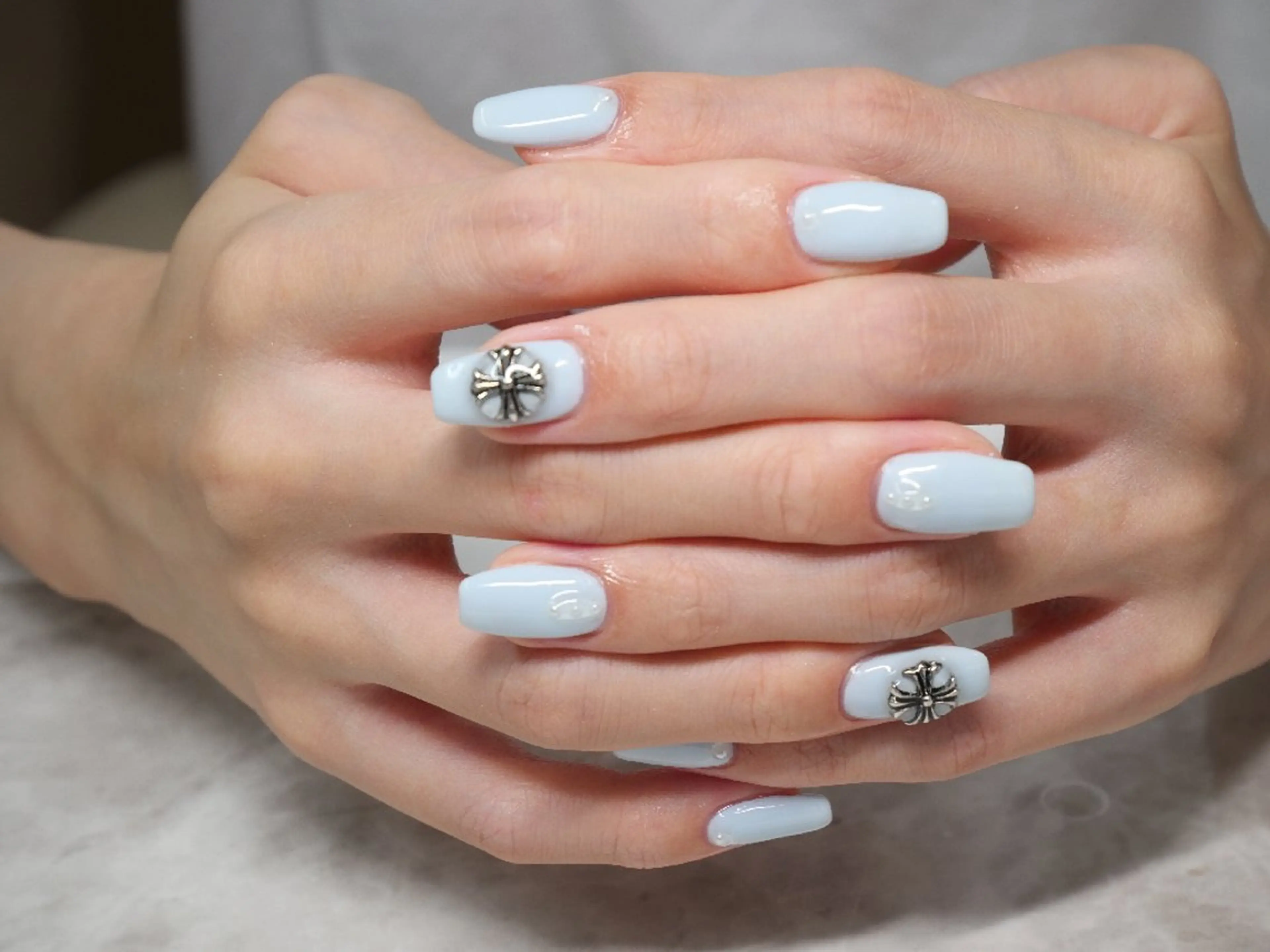 ネイル Nailsalon Graciasのネイルデザイン