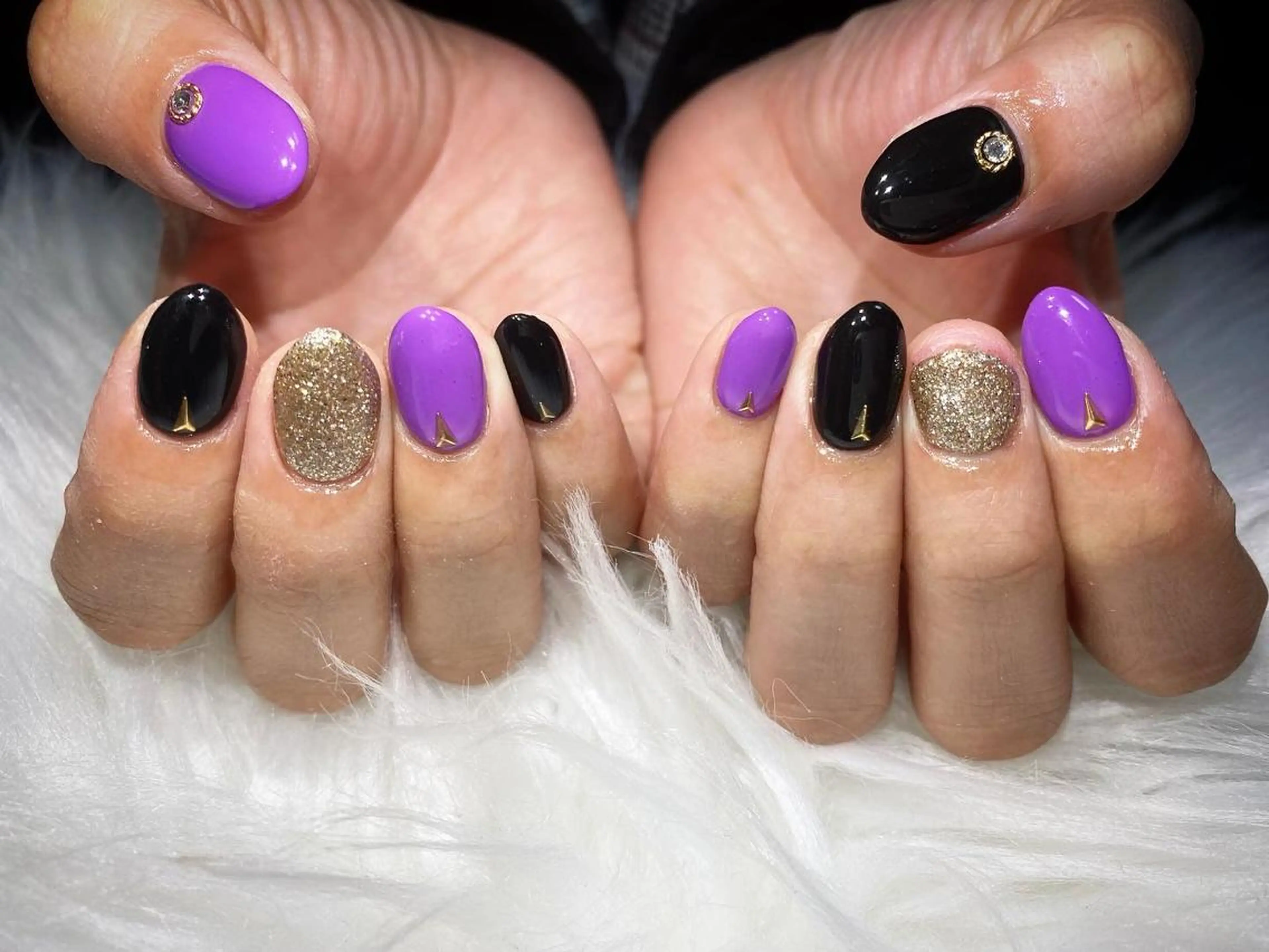 ネイル ハンドネイル P. nailのネイルデザイン