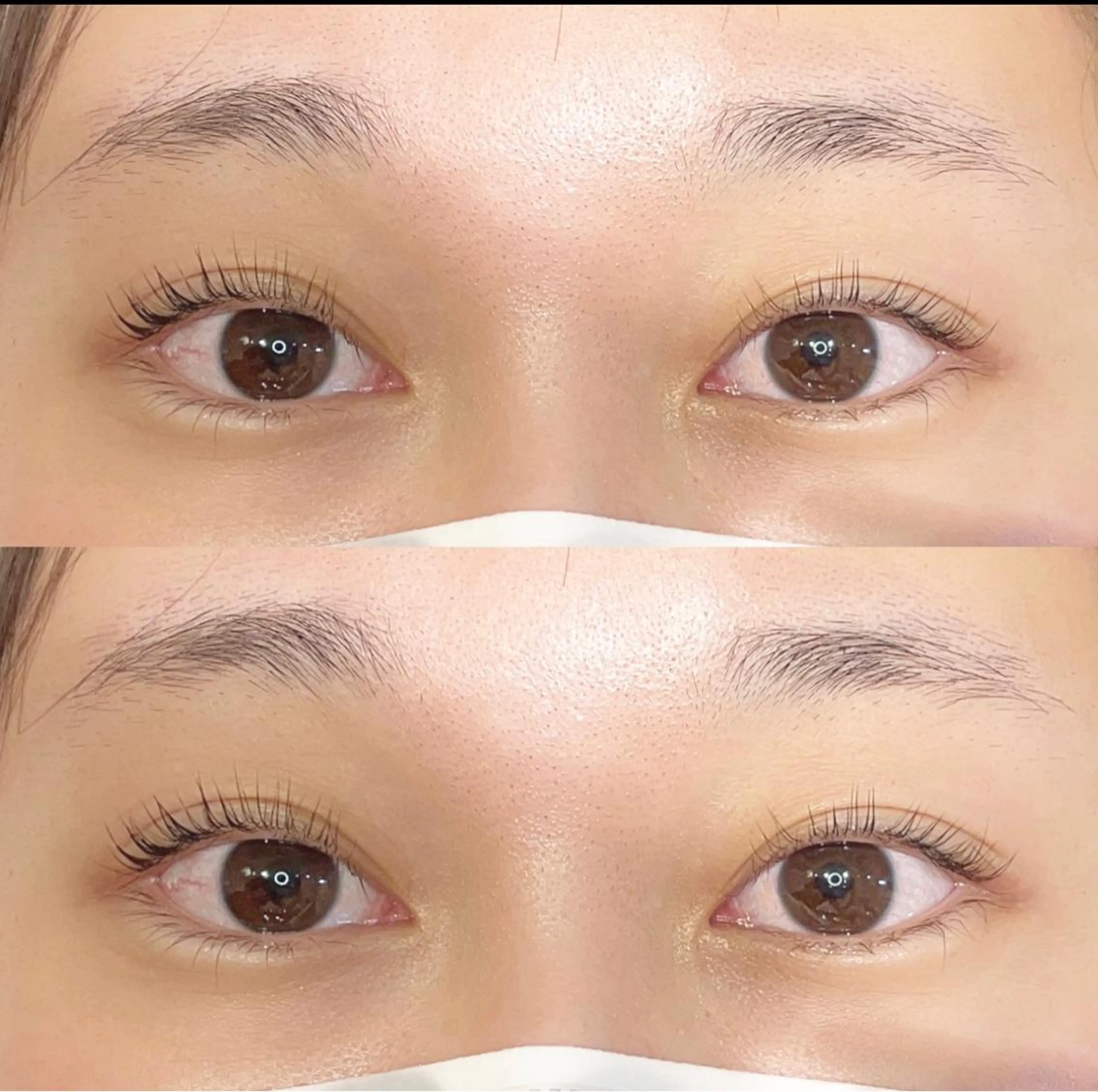 マツエク・マツパ GO TODAY 表参道Luce店所属・ラッシュリフト / eri🎀のマツエク・マツパデザイン